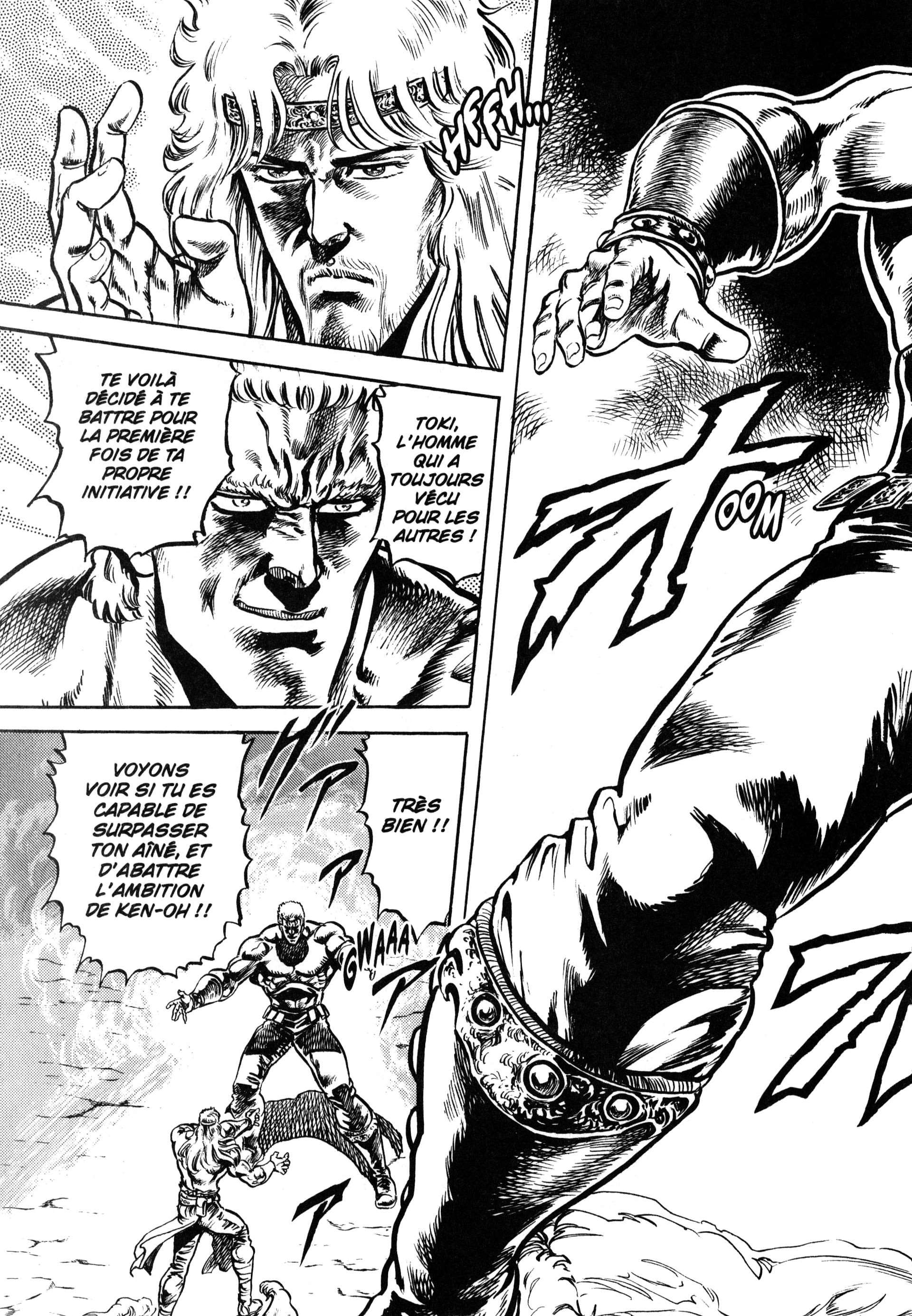  Hokuto no Ken – Ultimate - Volume 7 - 35