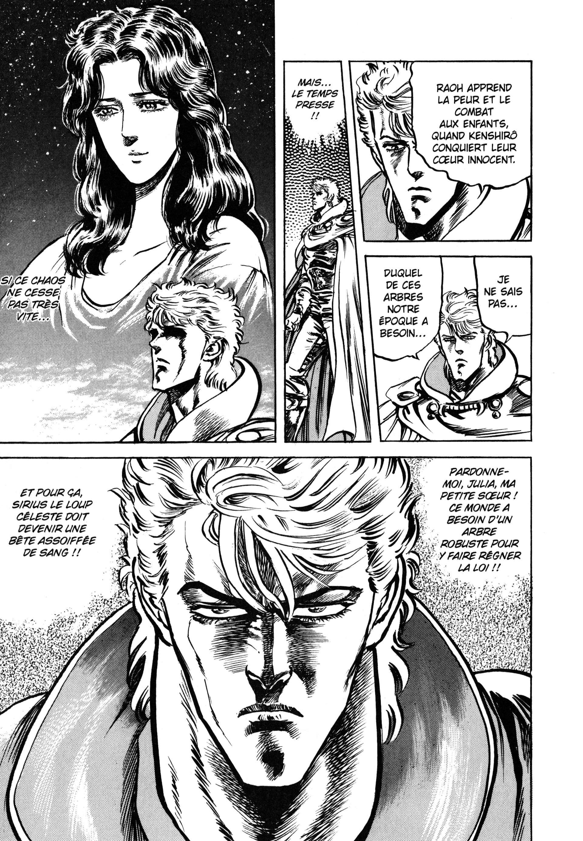  Hokuto no Ken – Ultimate - Volume 7 - 139