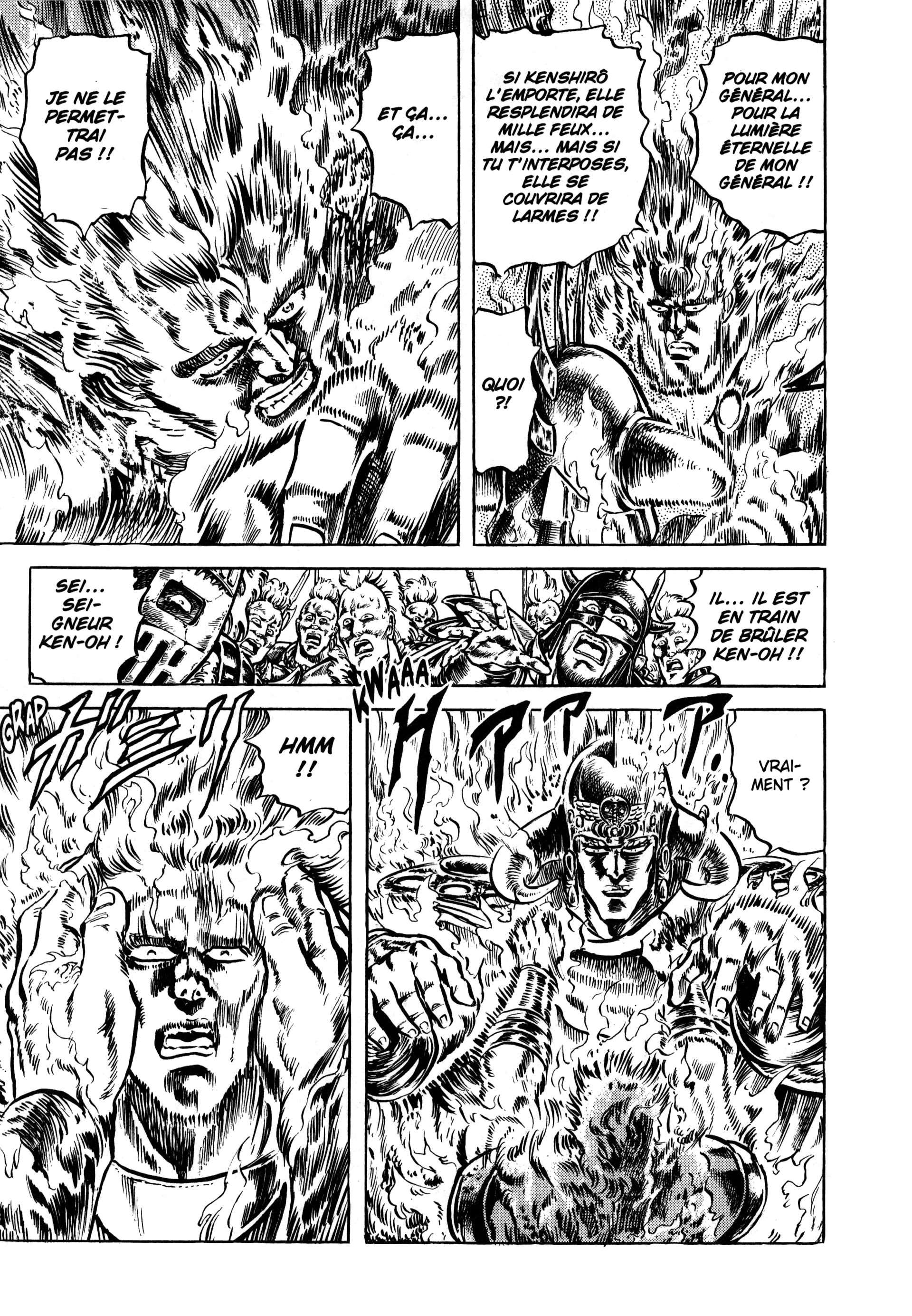  Hokuto no Ken – Ultimate - Volume 7 - 247