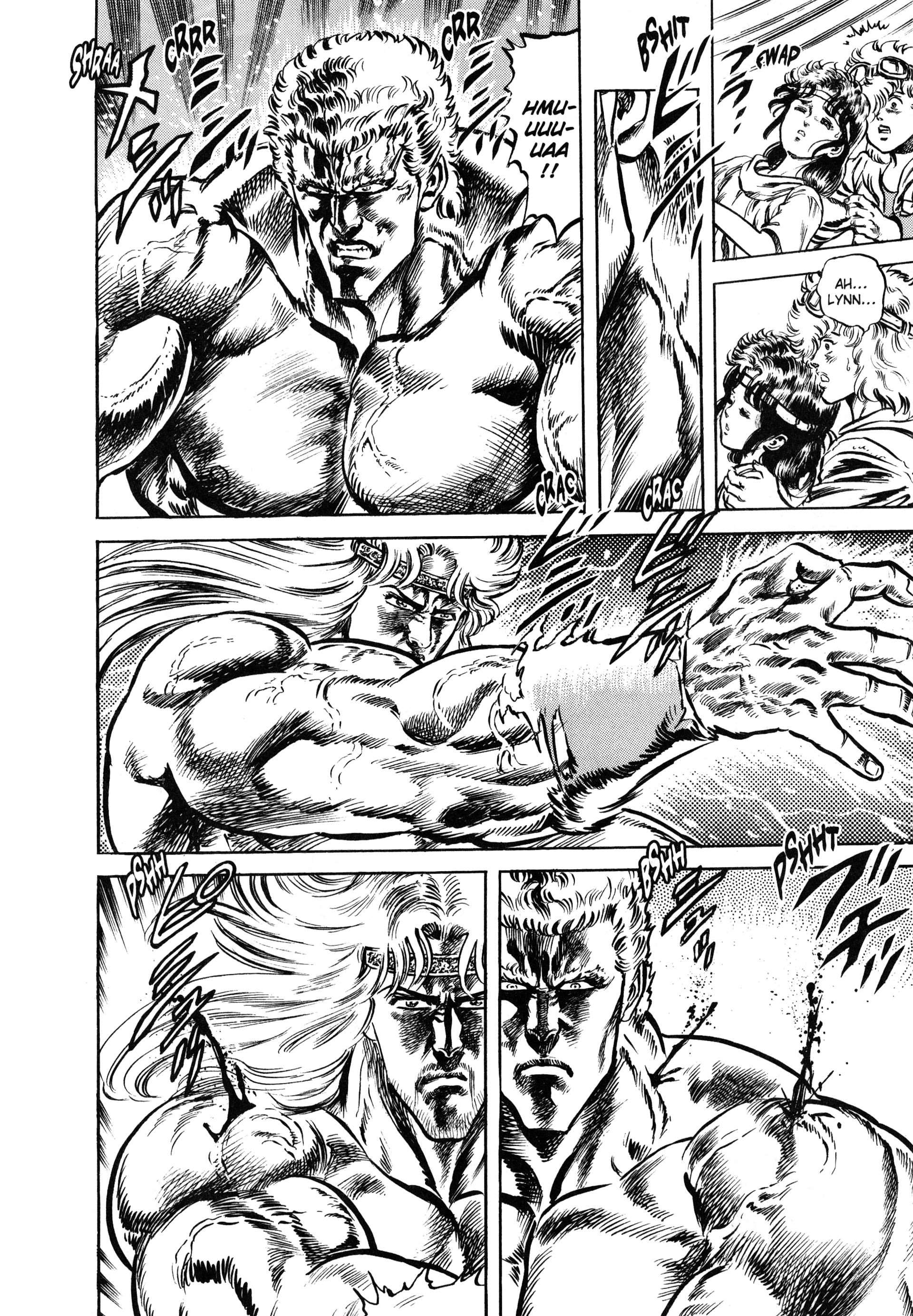  Hokuto no Ken – Ultimate - Volume 7 - 38