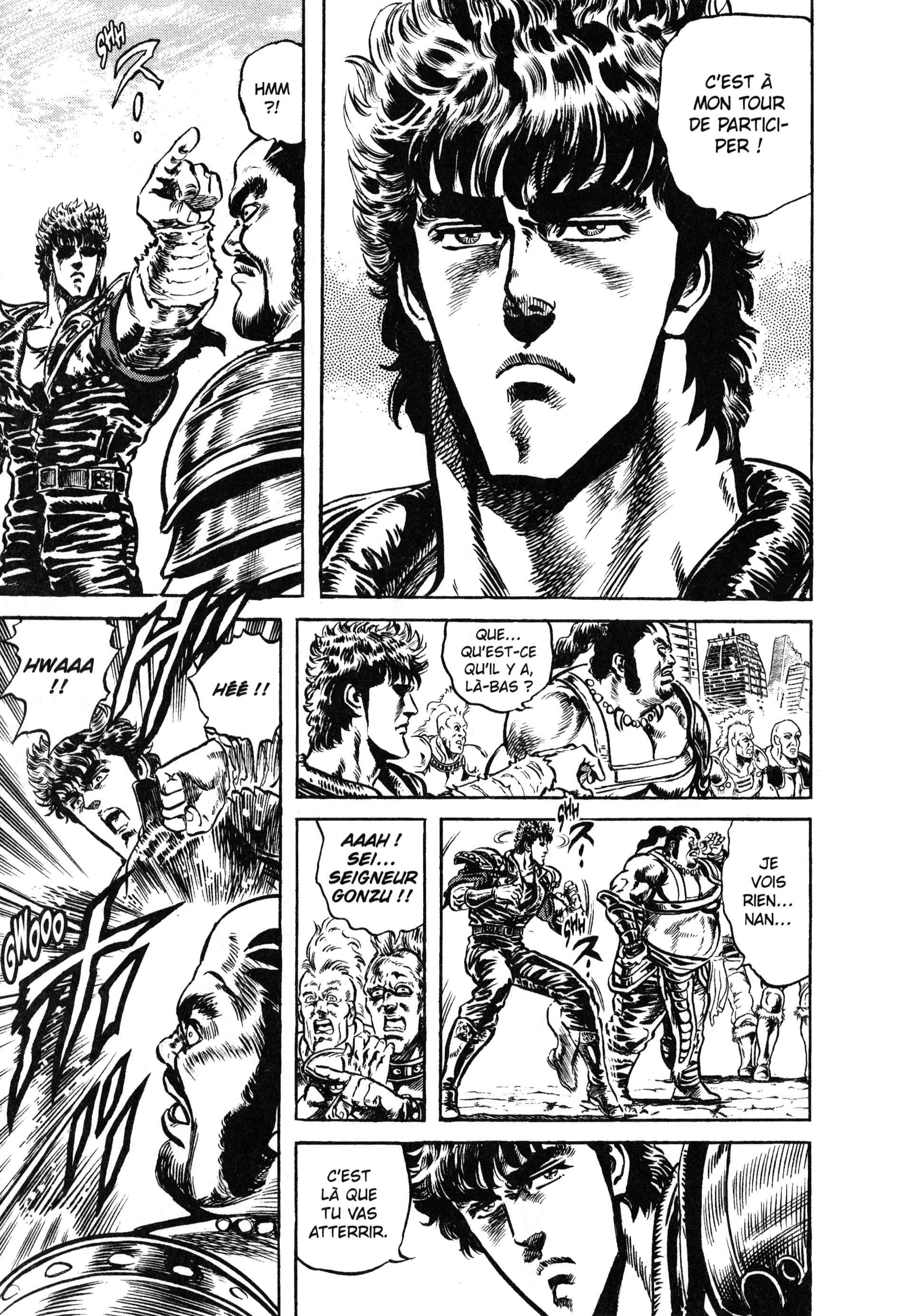  Hokuto no Ken – Ultimate - Volume 7 - 89