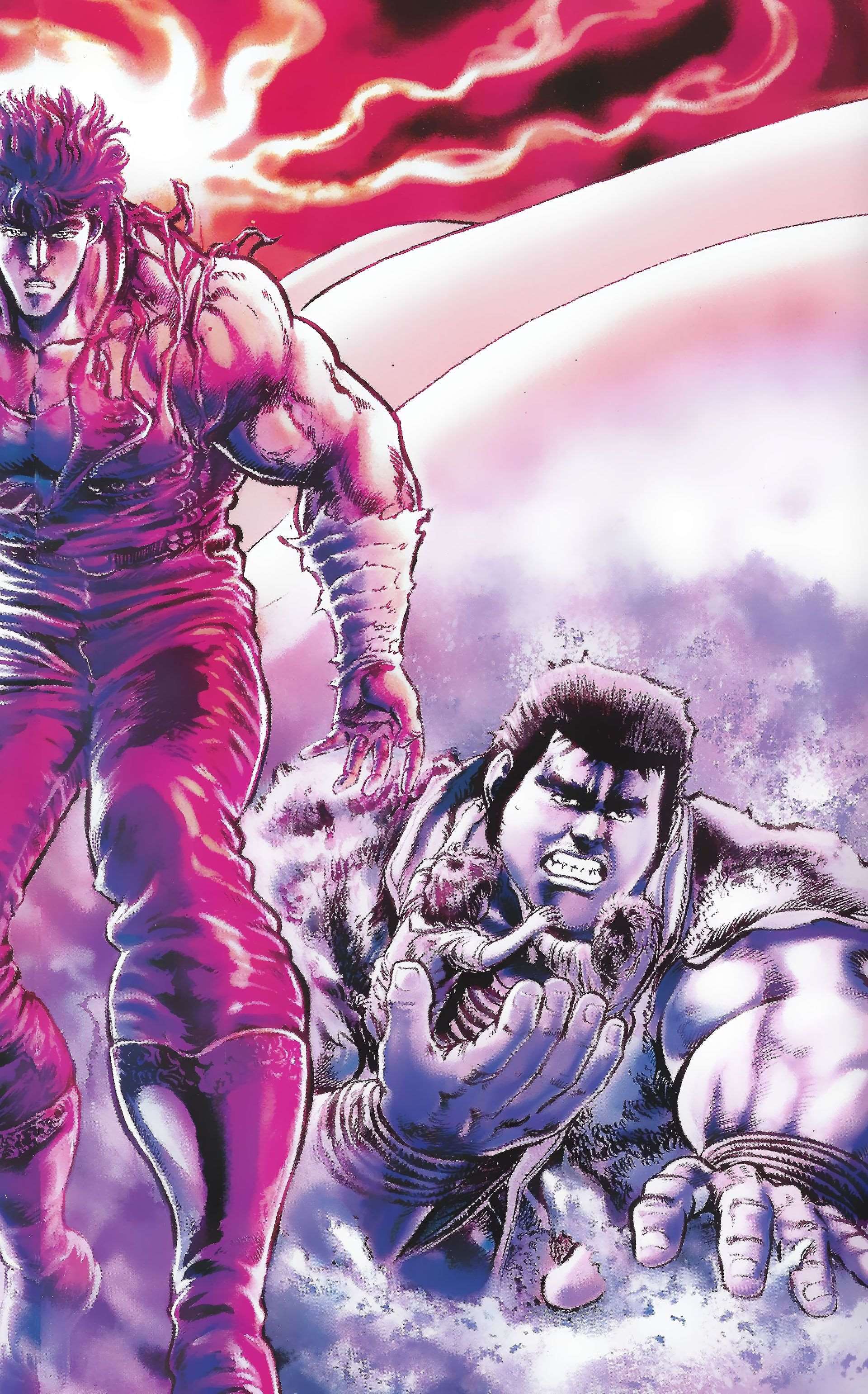  Hokuto no Ken – Ultimate - Volume 7 - 4