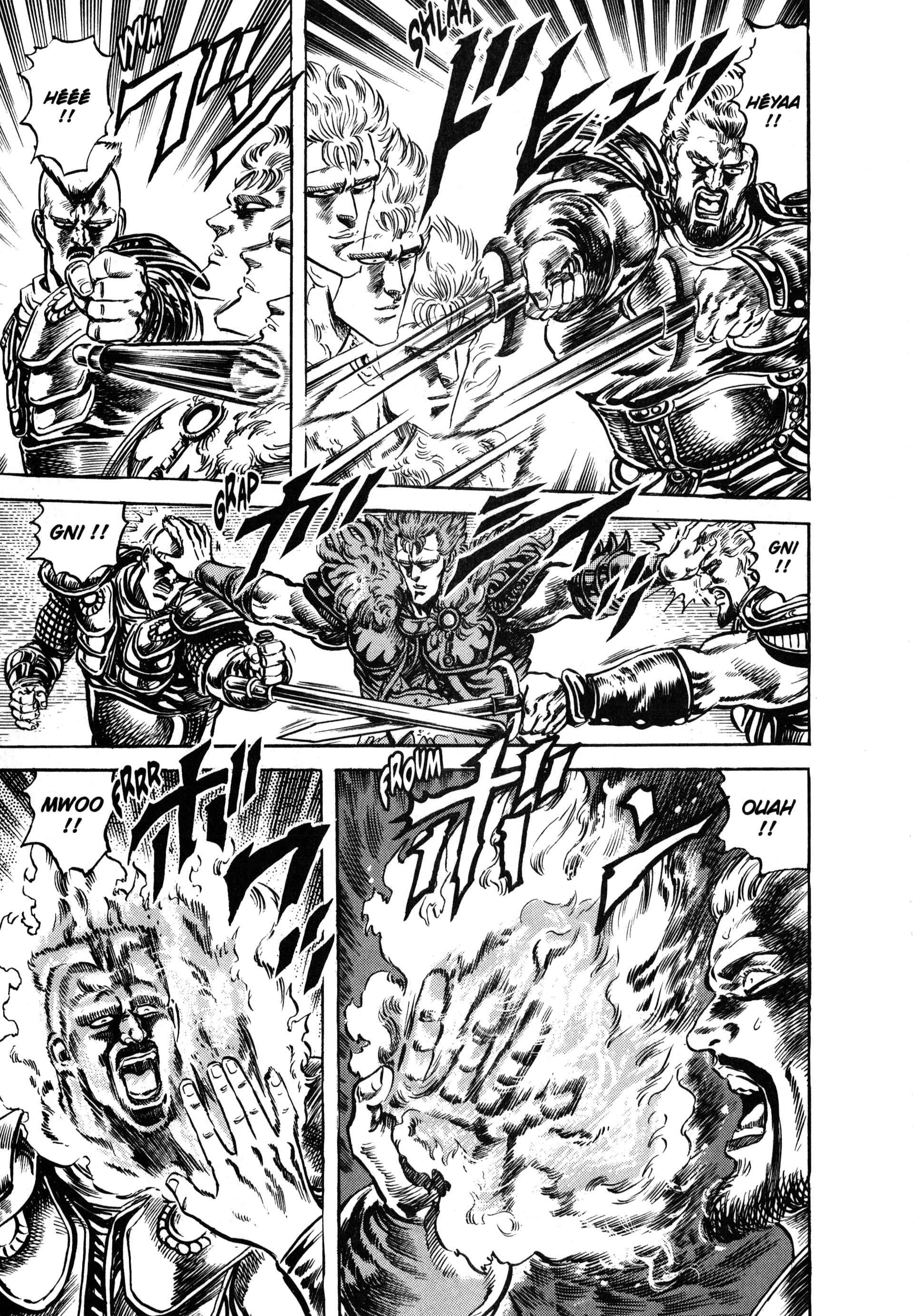  Hokuto no Ken – Ultimate - Volume 7 - 235