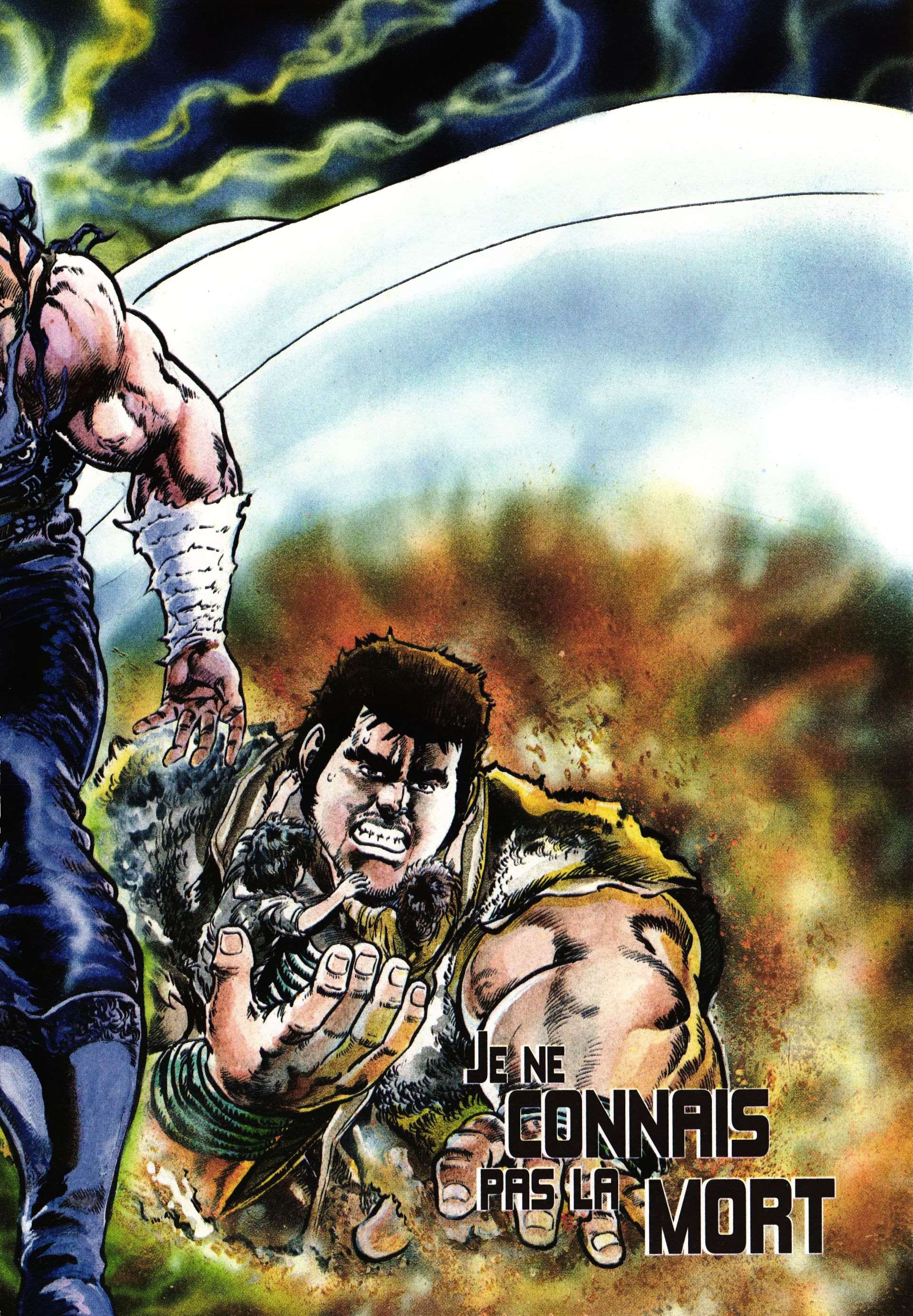  Hokuto no Ken – Ultimate - Volume 7 - 358