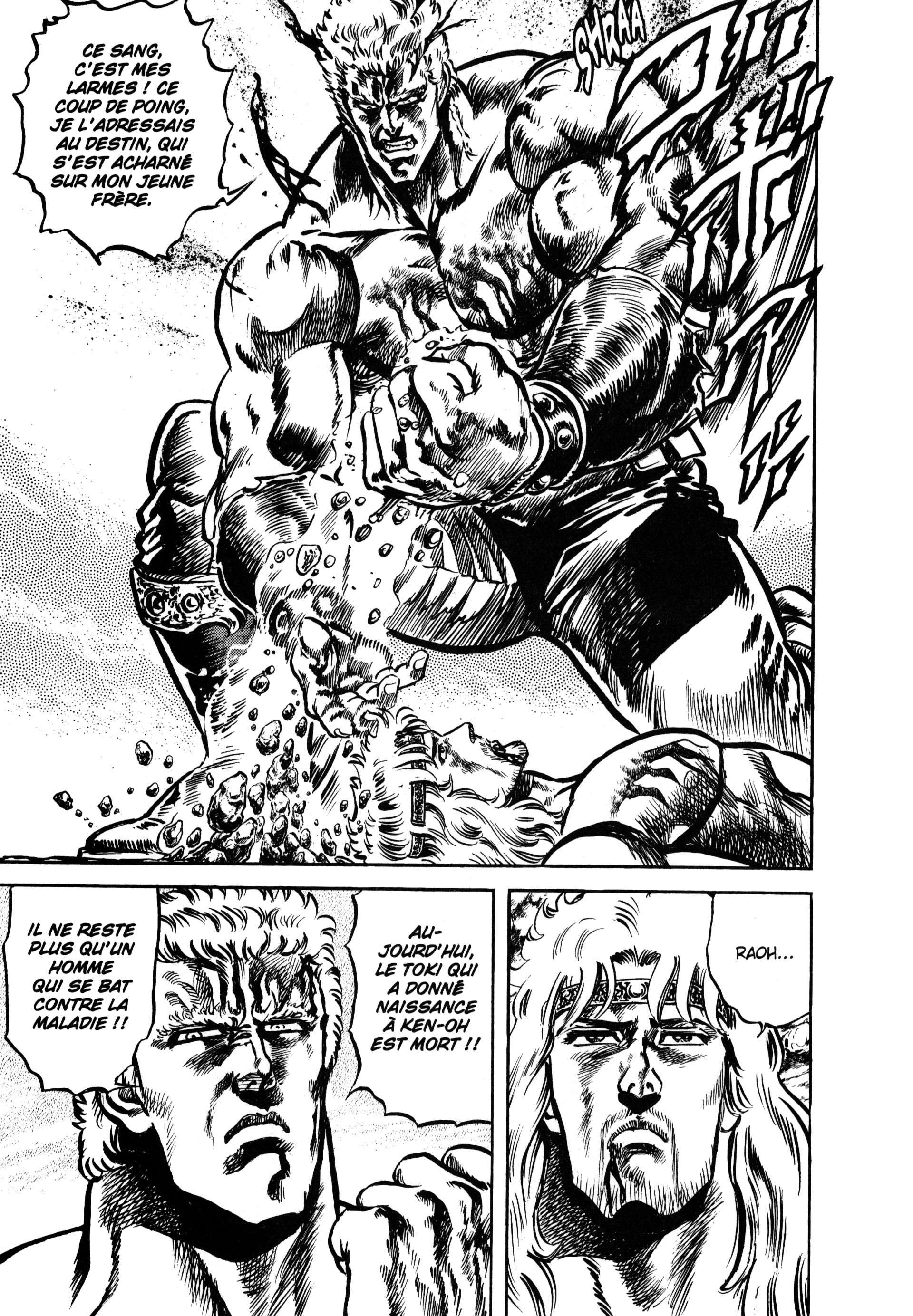  Hokuto no Ken – Ultimate - Volume 7 - 69