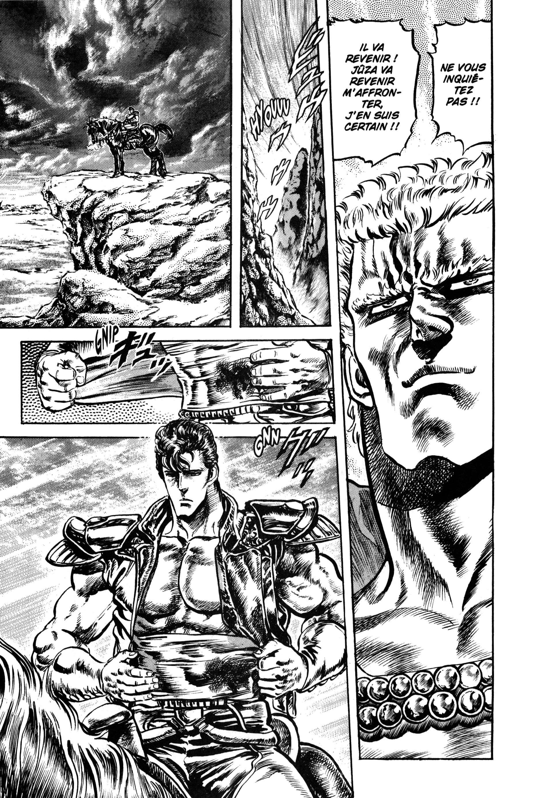  Hokuto no Ken – Ultimate - Volume 7 - 339