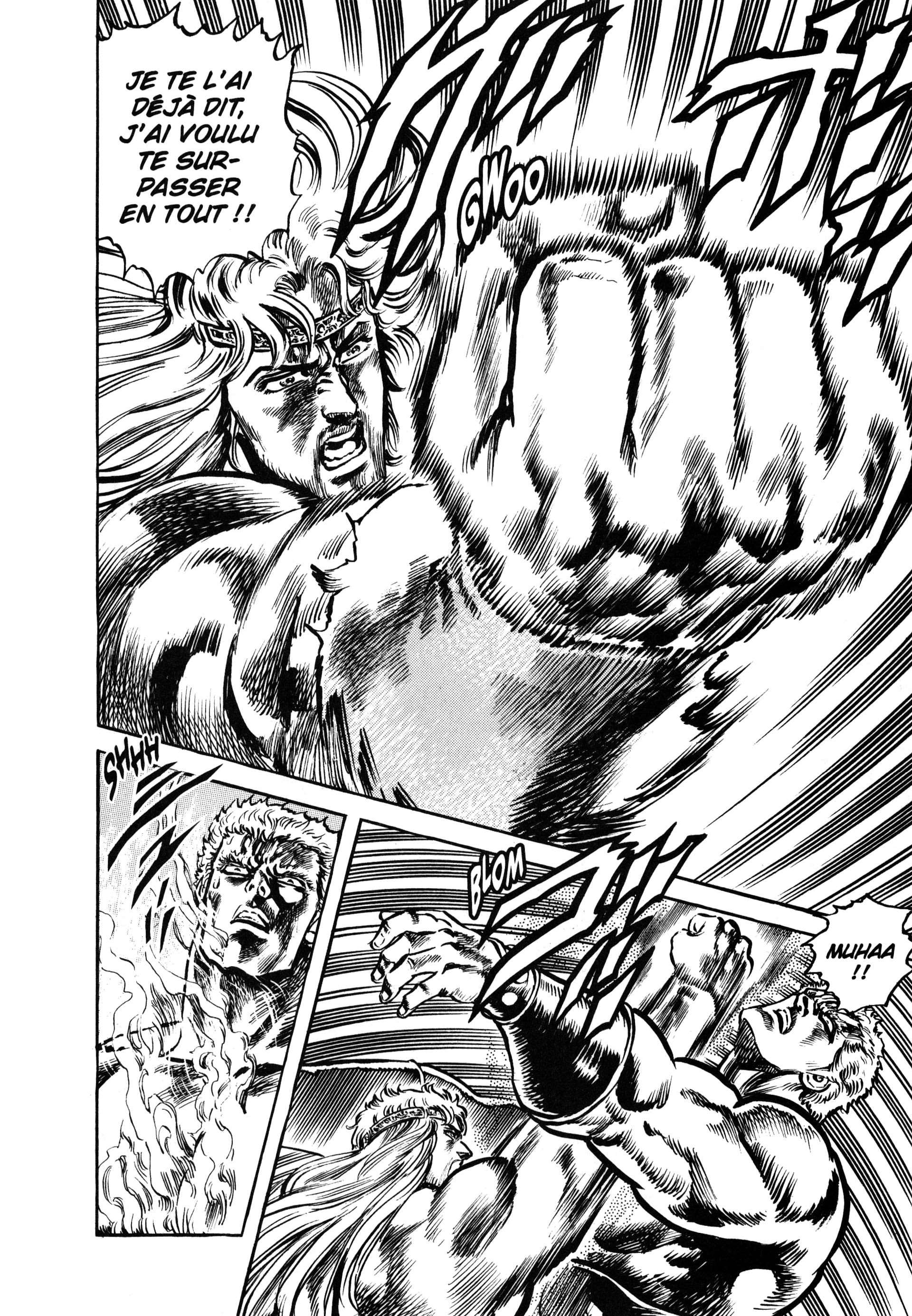  Hokuto no Ken – Ultimate - Volume 7 - 28