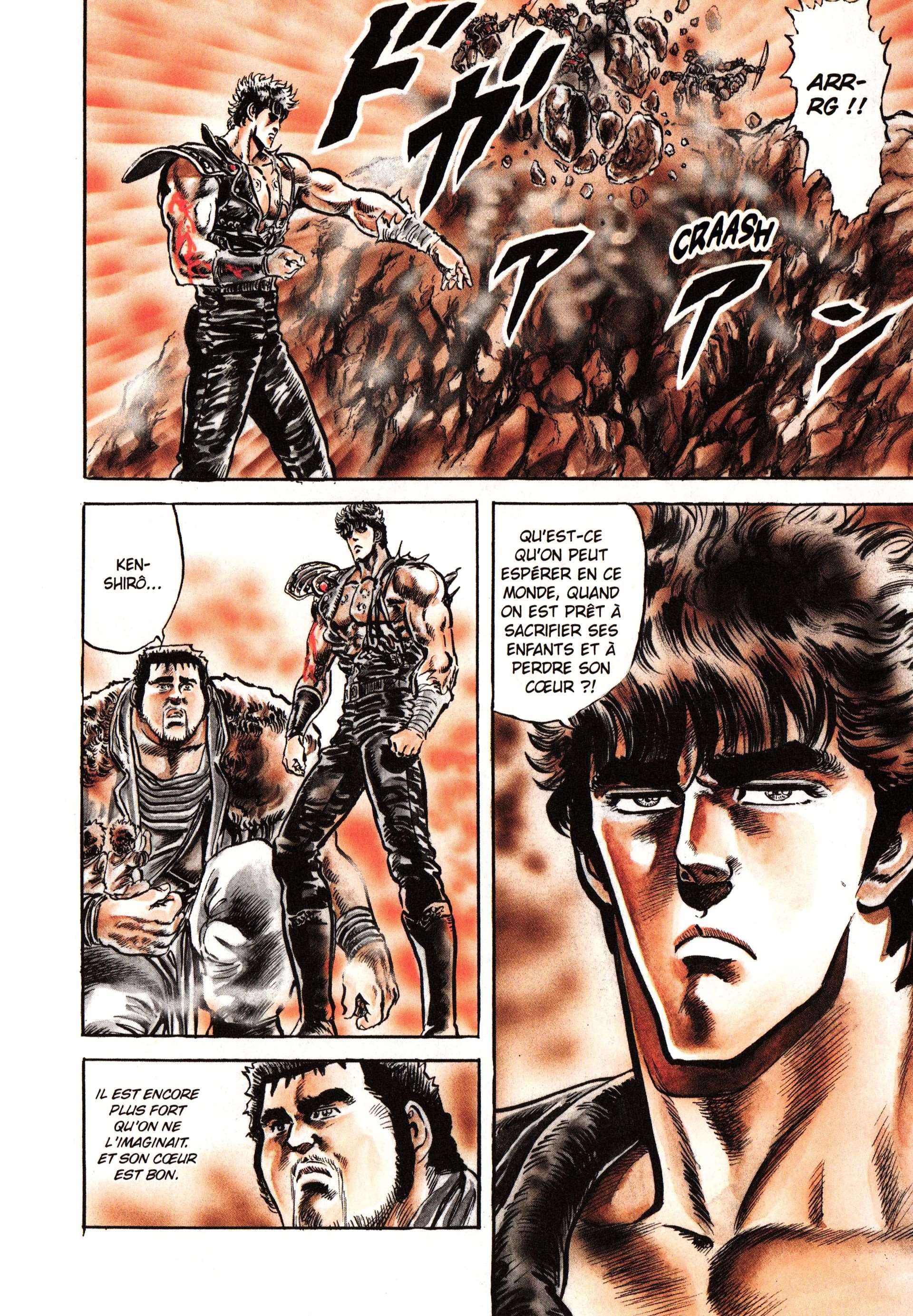  Hokuto no Ken – Ultimate - Volume 7 - 380