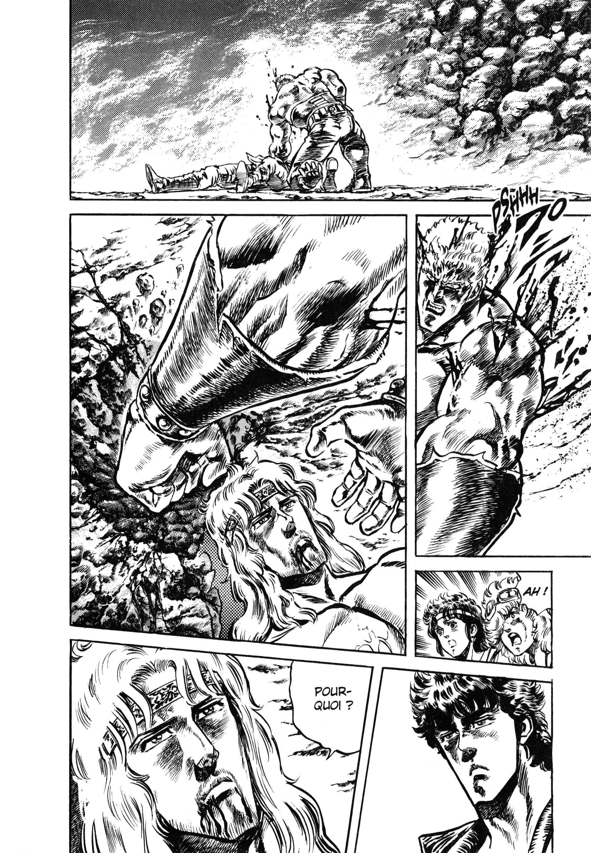  Hokuto no Ken – Ultimate - Volume 7 - 68