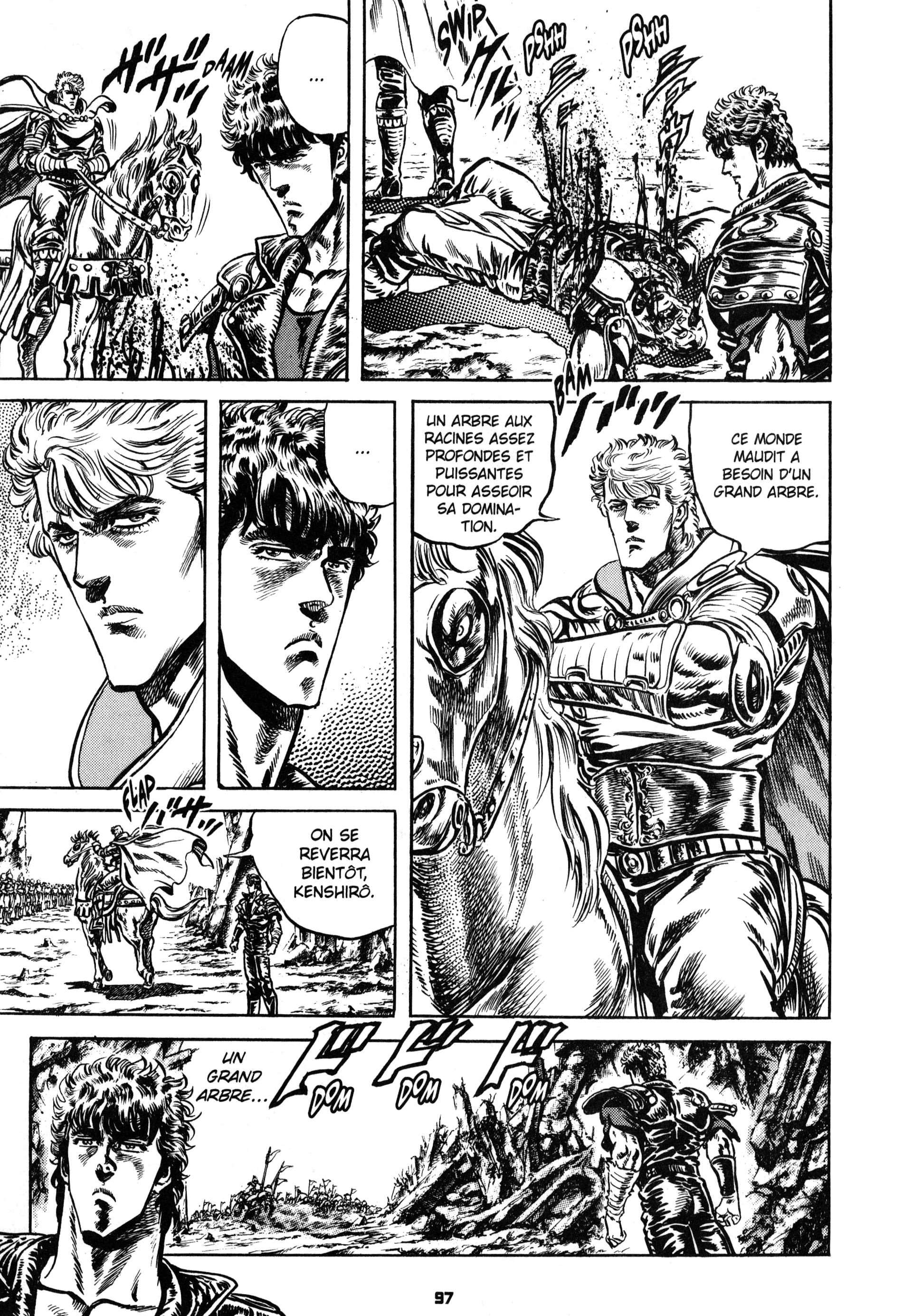  Hokuto no Ken – Ultimate - Volume 7 - 103