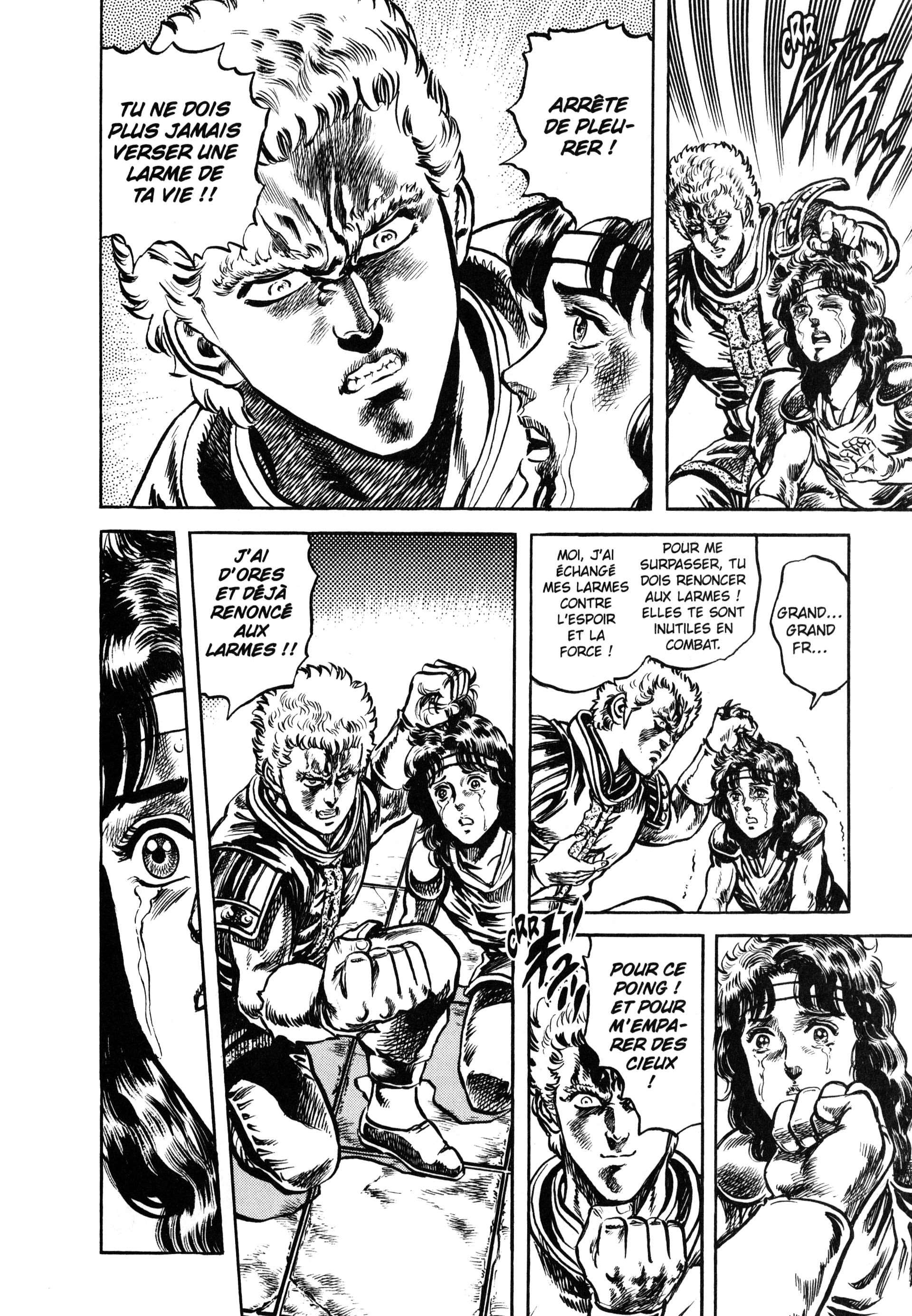  Hokuto no Ken – Ultimate - Volume 7 - 62