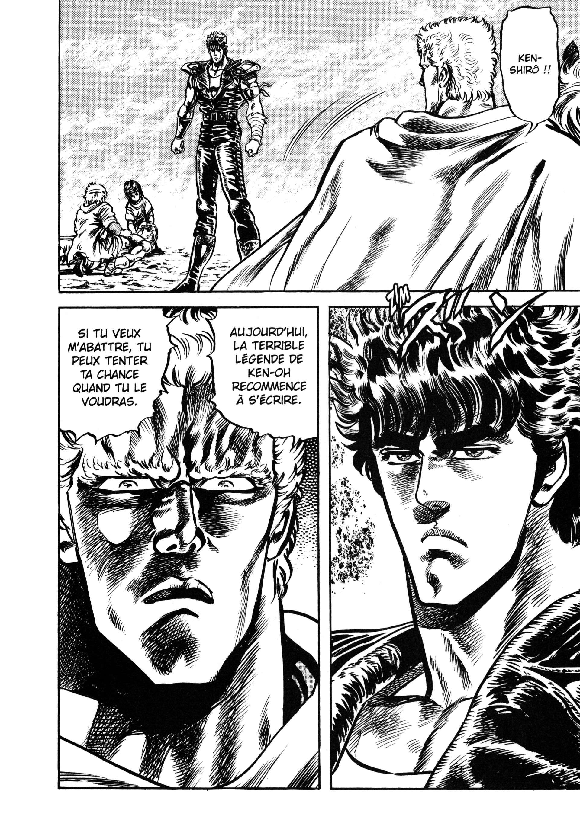  Hokuto no Ken – Ultimate - Volume 7 - 72