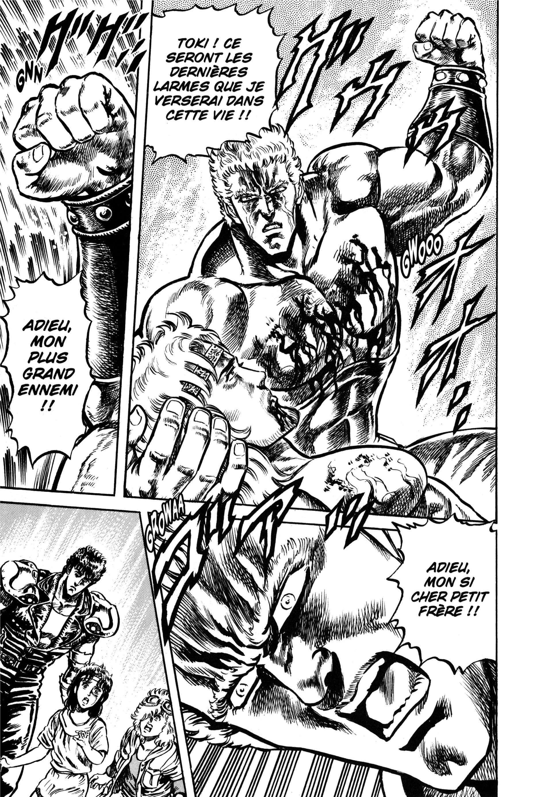  Hokuto no Ken – Ultimate - Volume 7 - 65