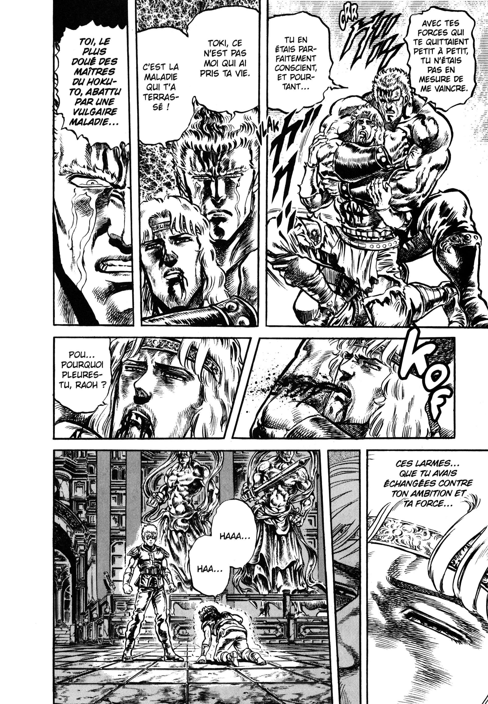  Hokuto no Ken – Ultimate - Volume 7 - 60