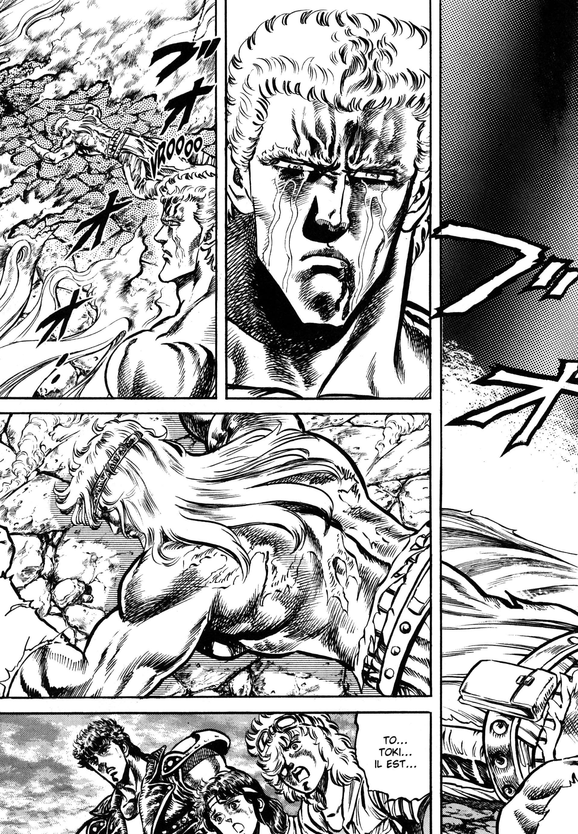  Hokuto no Ken – Ultimate - Volume 7 - 55