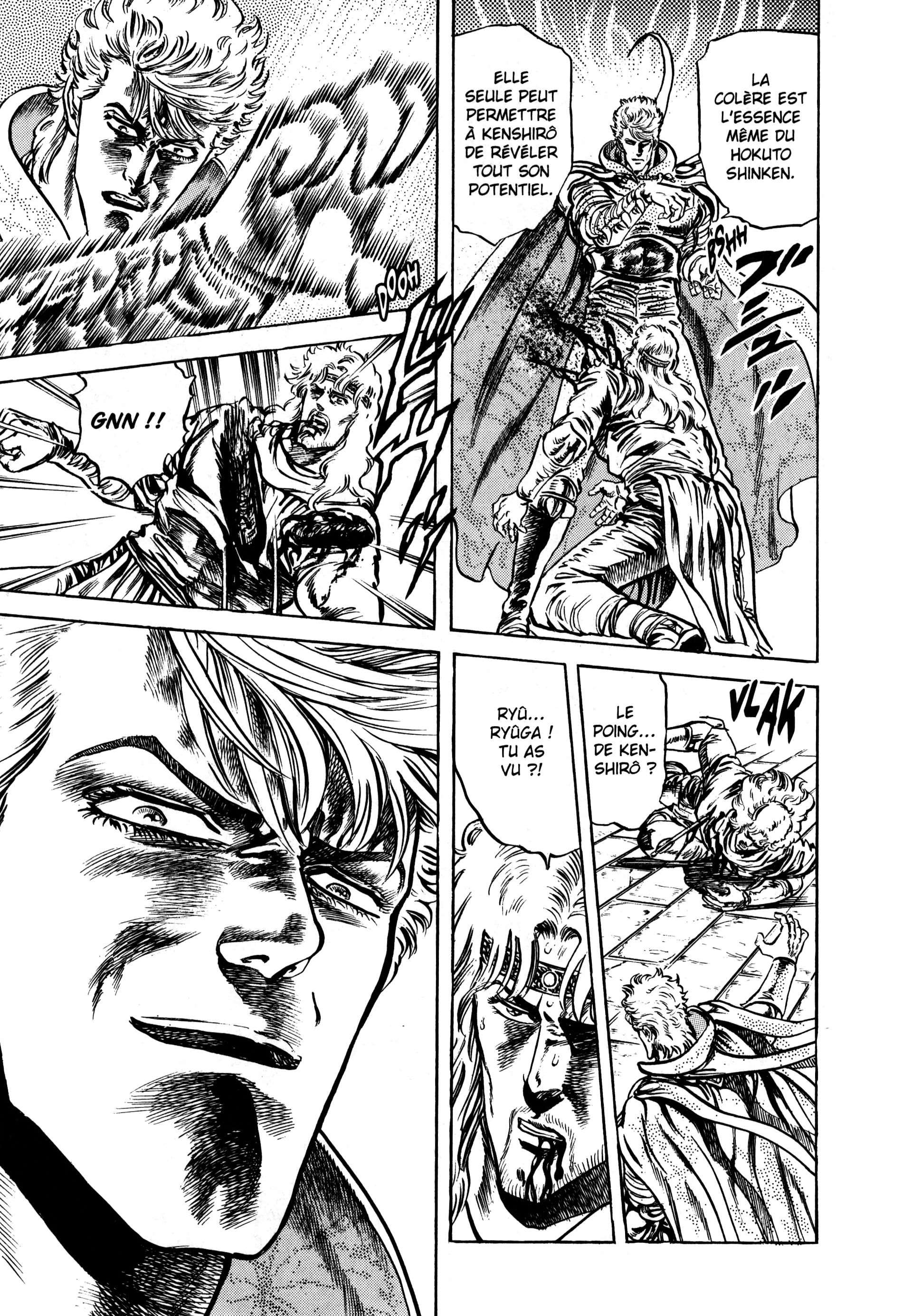  Hokuto no Ken – Ultimate - Volume 7 - 155