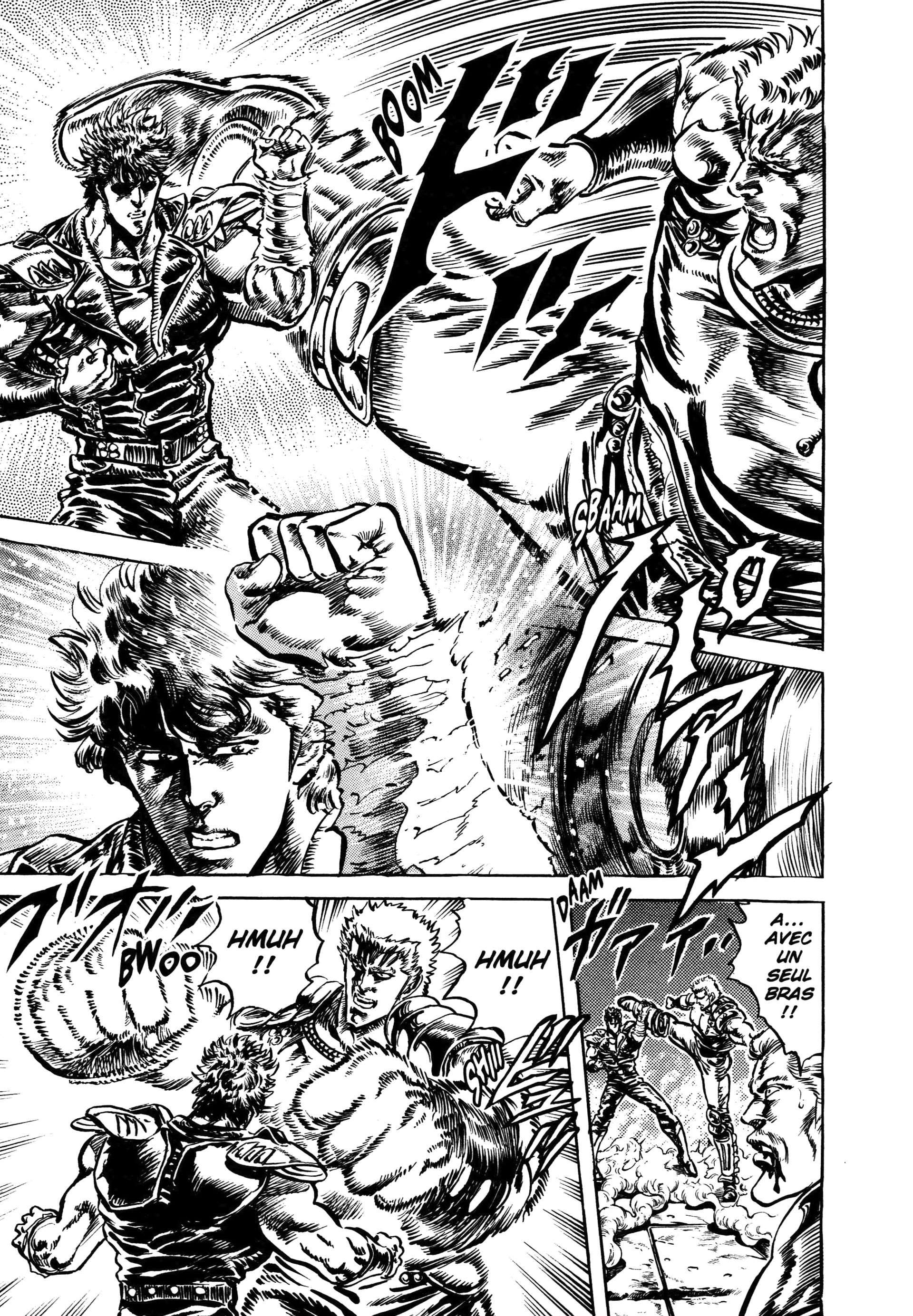  Hokuto no Ken – Ultimate - Volume 8 - 121