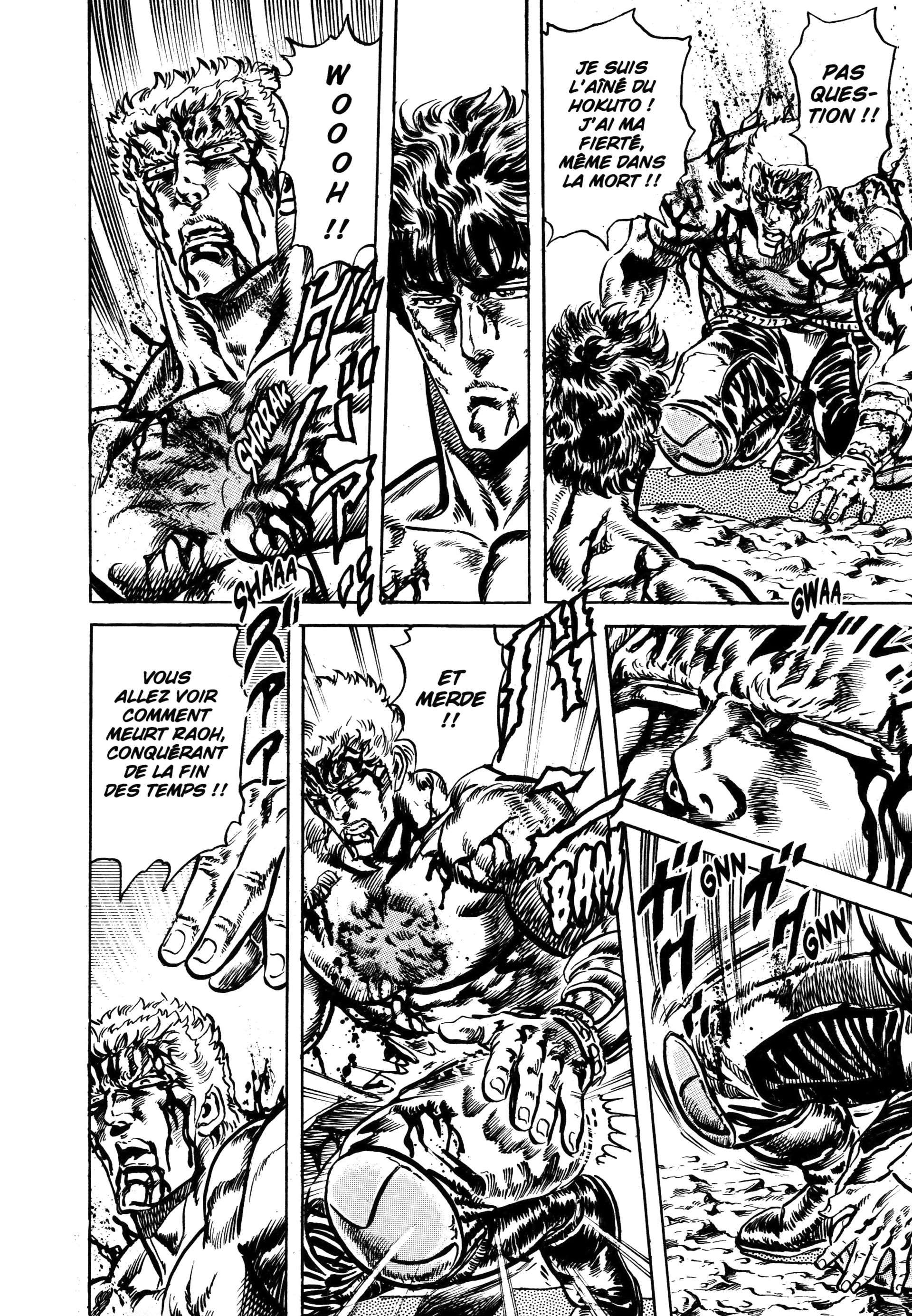  Hokuto no Ken – Ultimate - Volume 8 - 364