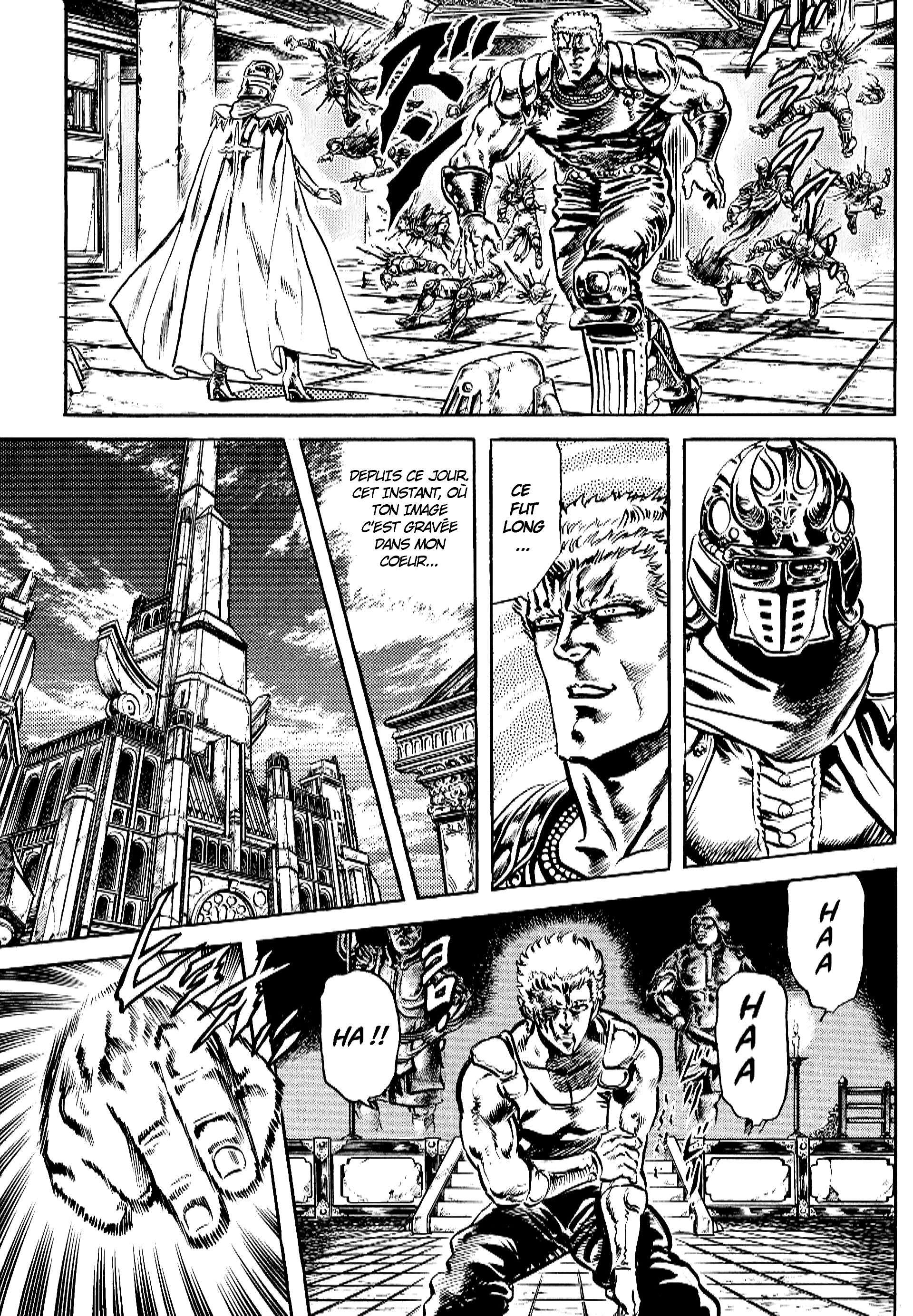  Hokuto no Ken – Ultimate - Volume 8 - 81