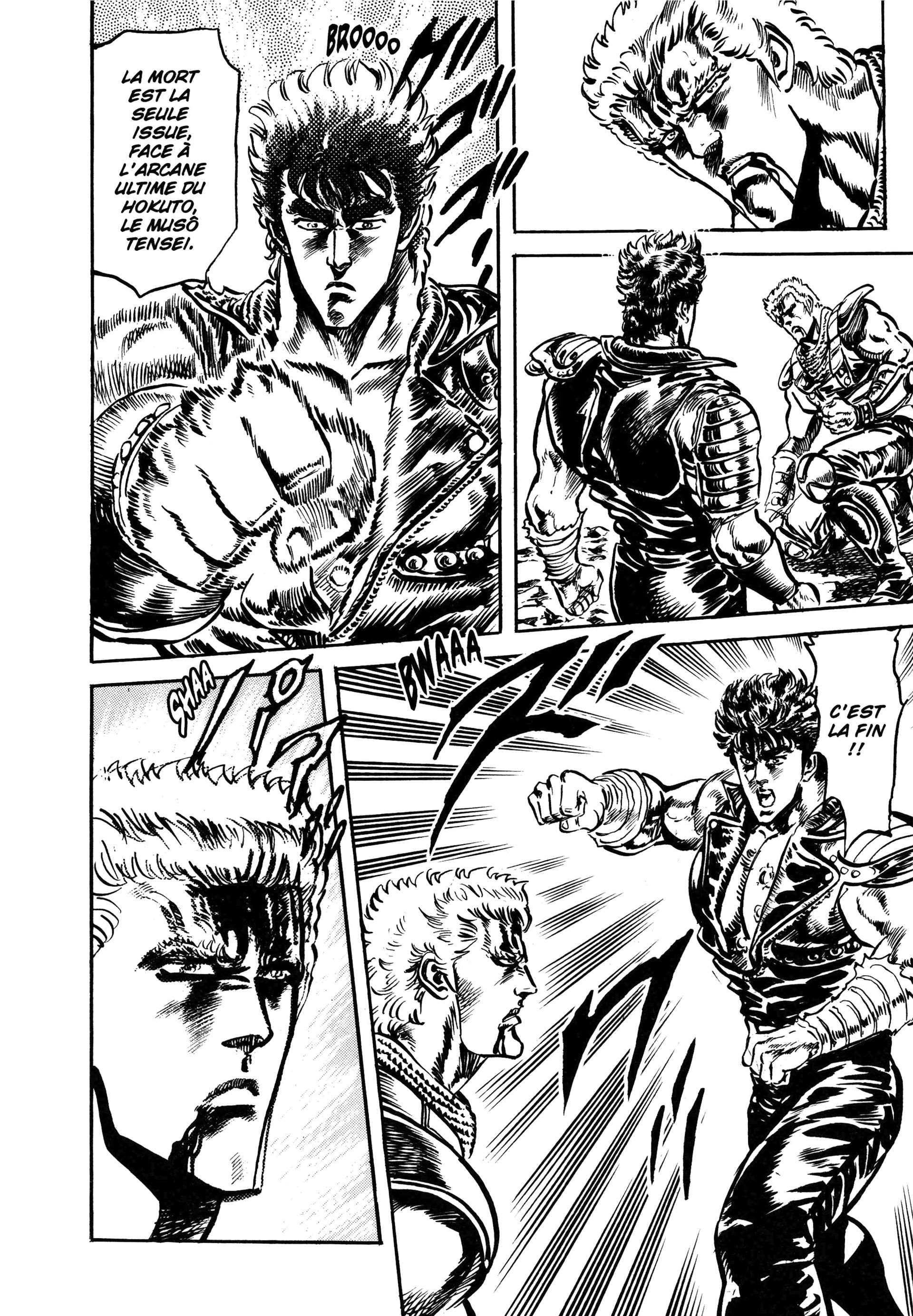  Hokuto no Ken – Ultimate - Volume 8 - 282