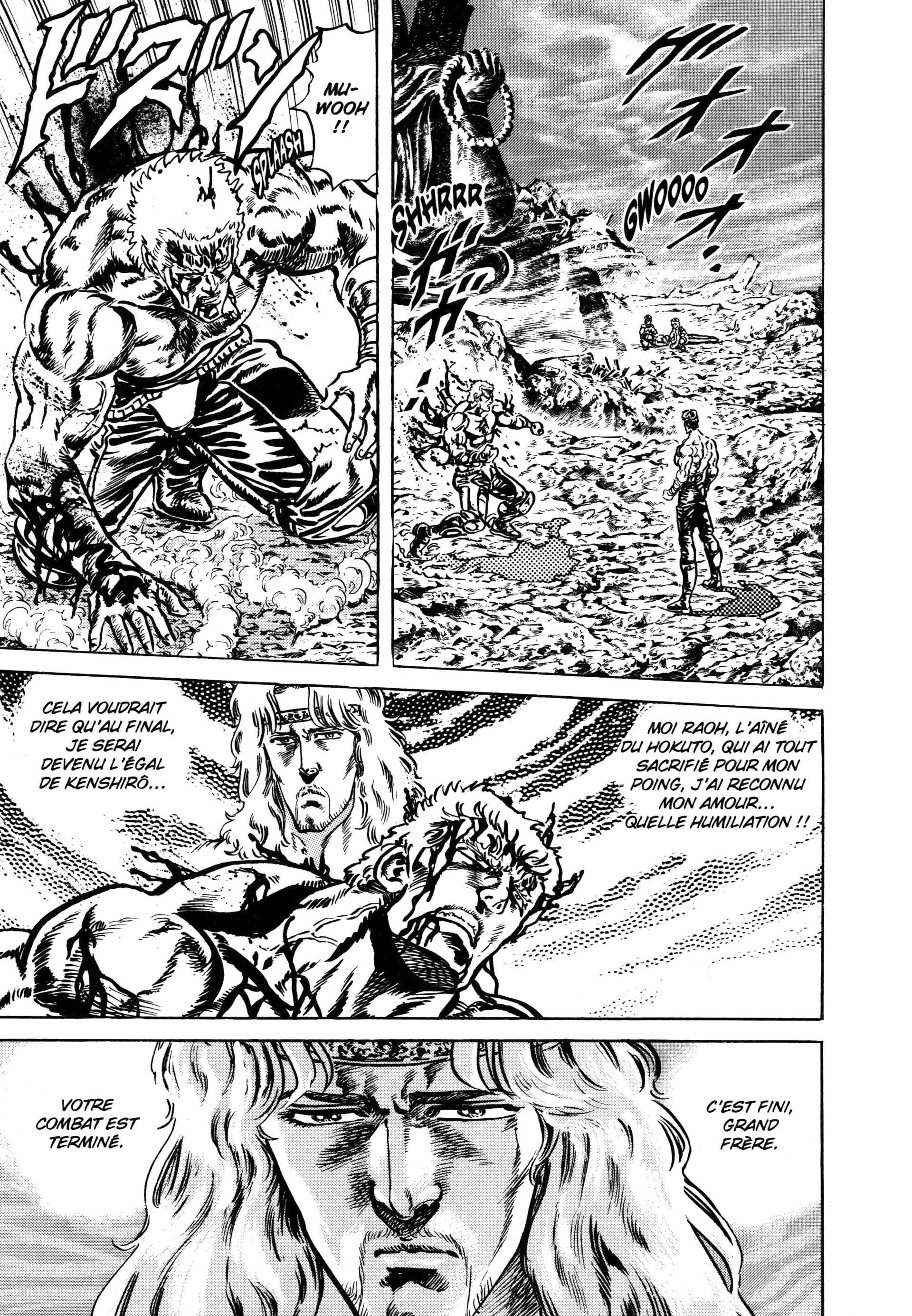  Hokuto no Ken – Ultimate - Volume 8 - 363