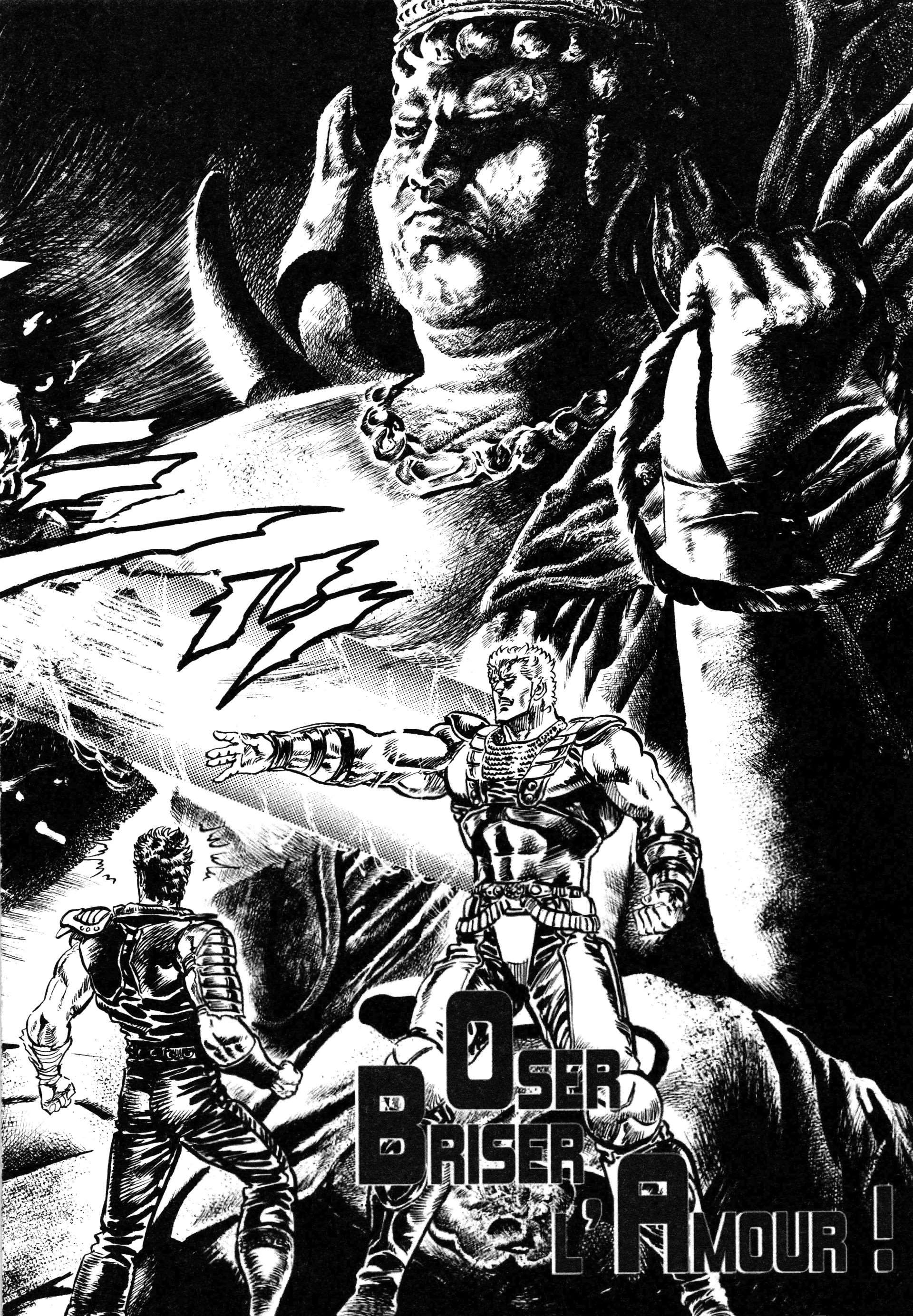  Hokuto no Ken – Ultimate - Volume 8 - 288