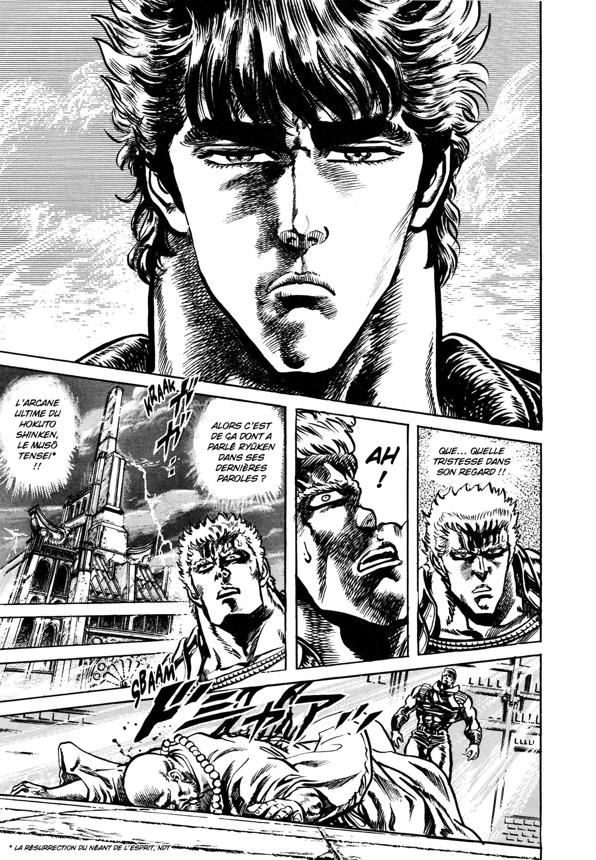  Hokuto no Ken – Ultimate - Volume 8 - 131