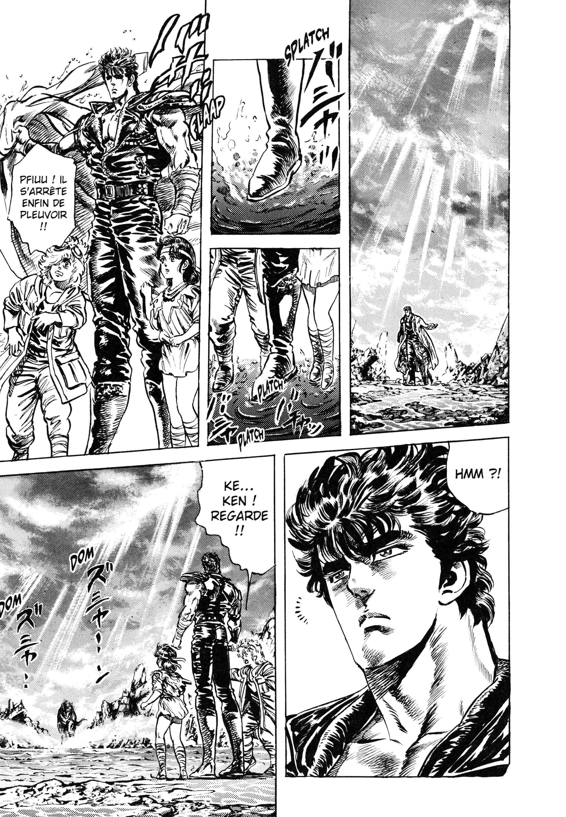  Hokuto no Ken – Ultimate - Volume 8 - 273