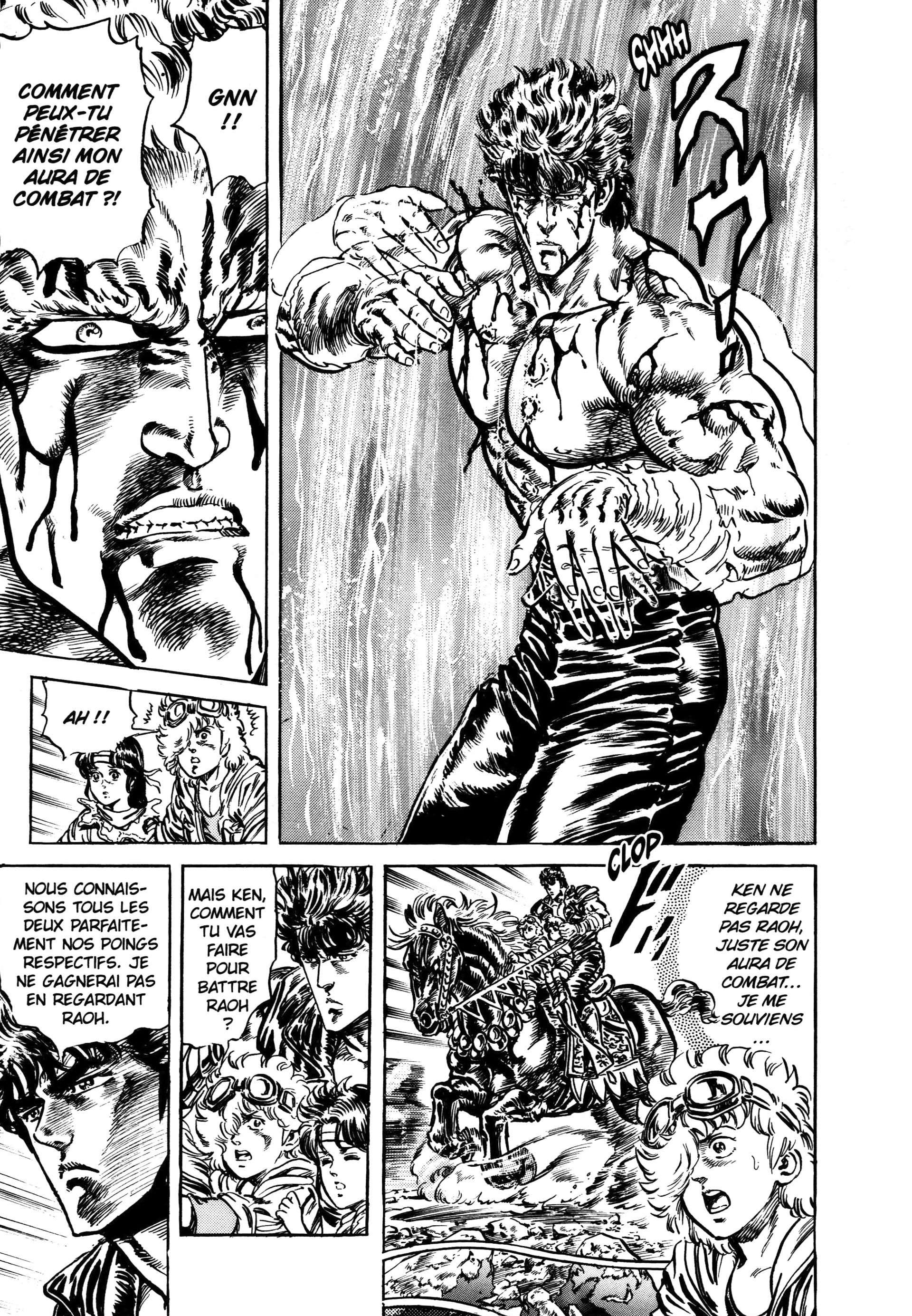  Hokuto no Ken – Ultimate - Volume 8 - 333