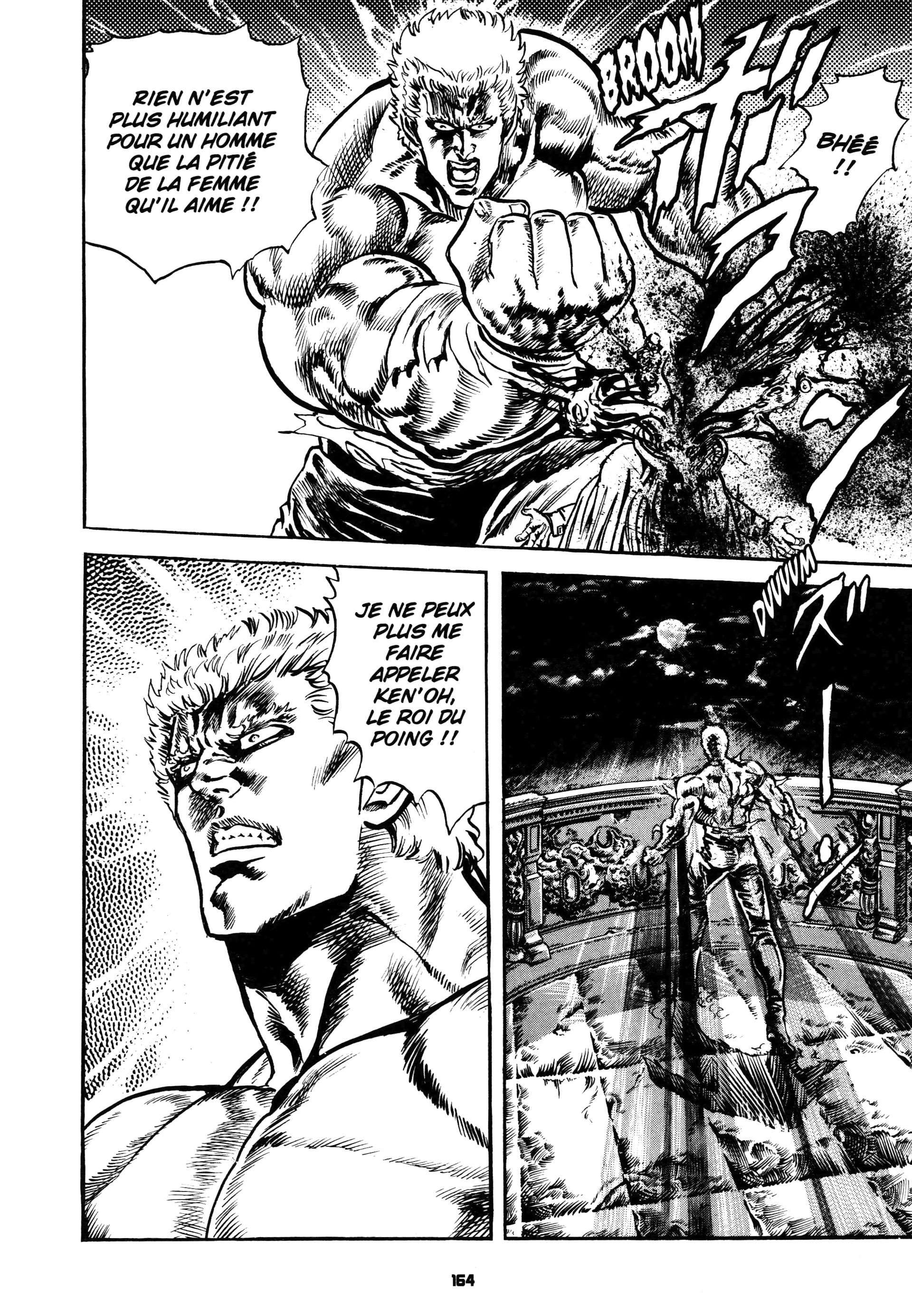  Hokuto no Ken – Ultimate - Volume 8 - 170