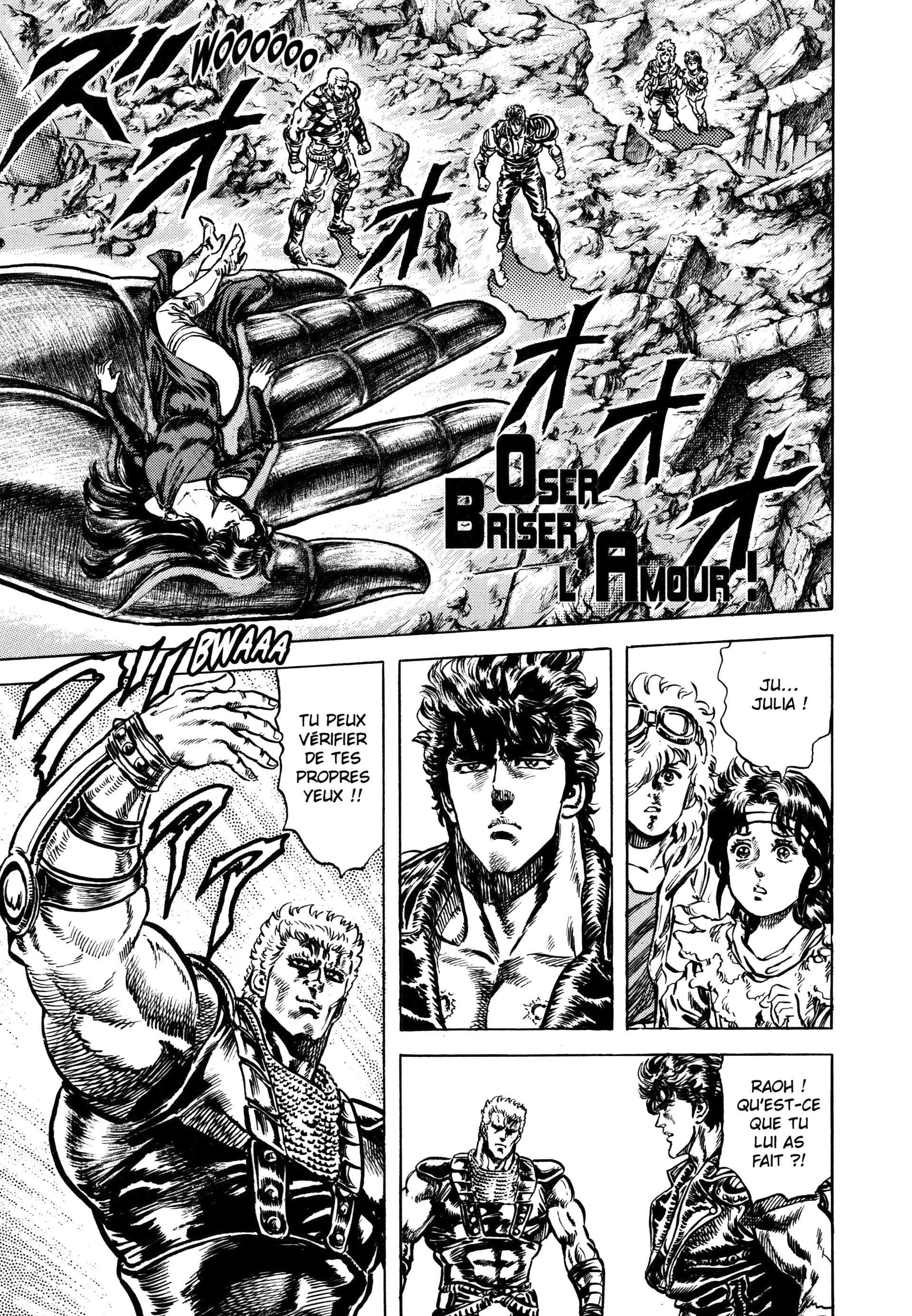  Hokuto no Ken – Ultimate - Volume 8 - 287