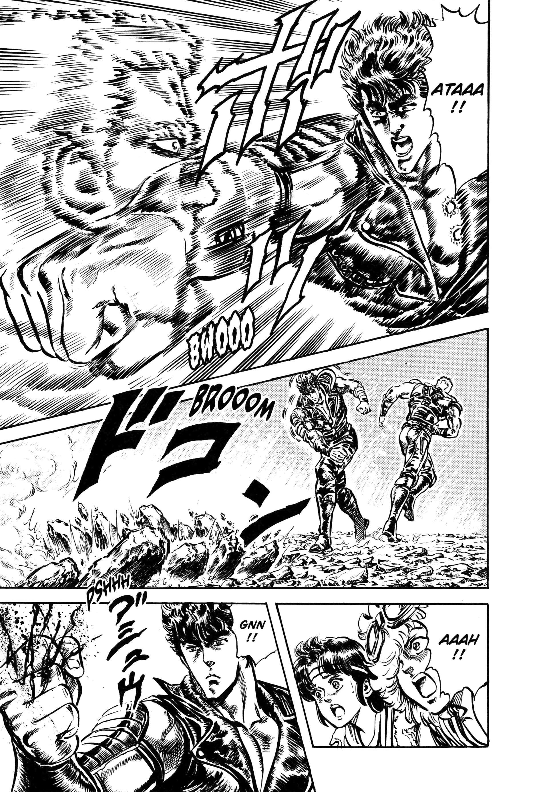  Hokuto no Ken – Ultimate - Volume 8 - 283