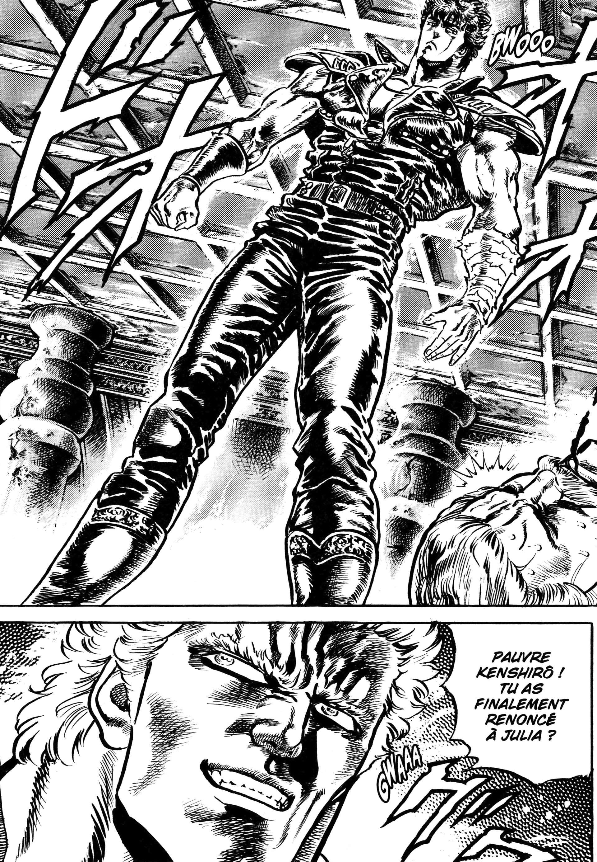  Hokuto no Ken – Ultimate - Volume 8 - 111