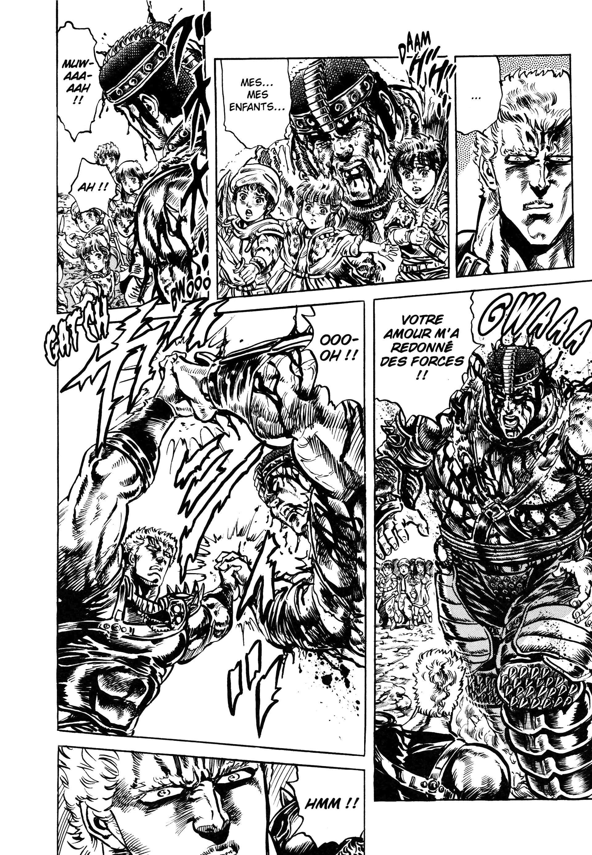  Hokuto no Ken – Ultimate - Volume 8 - 234