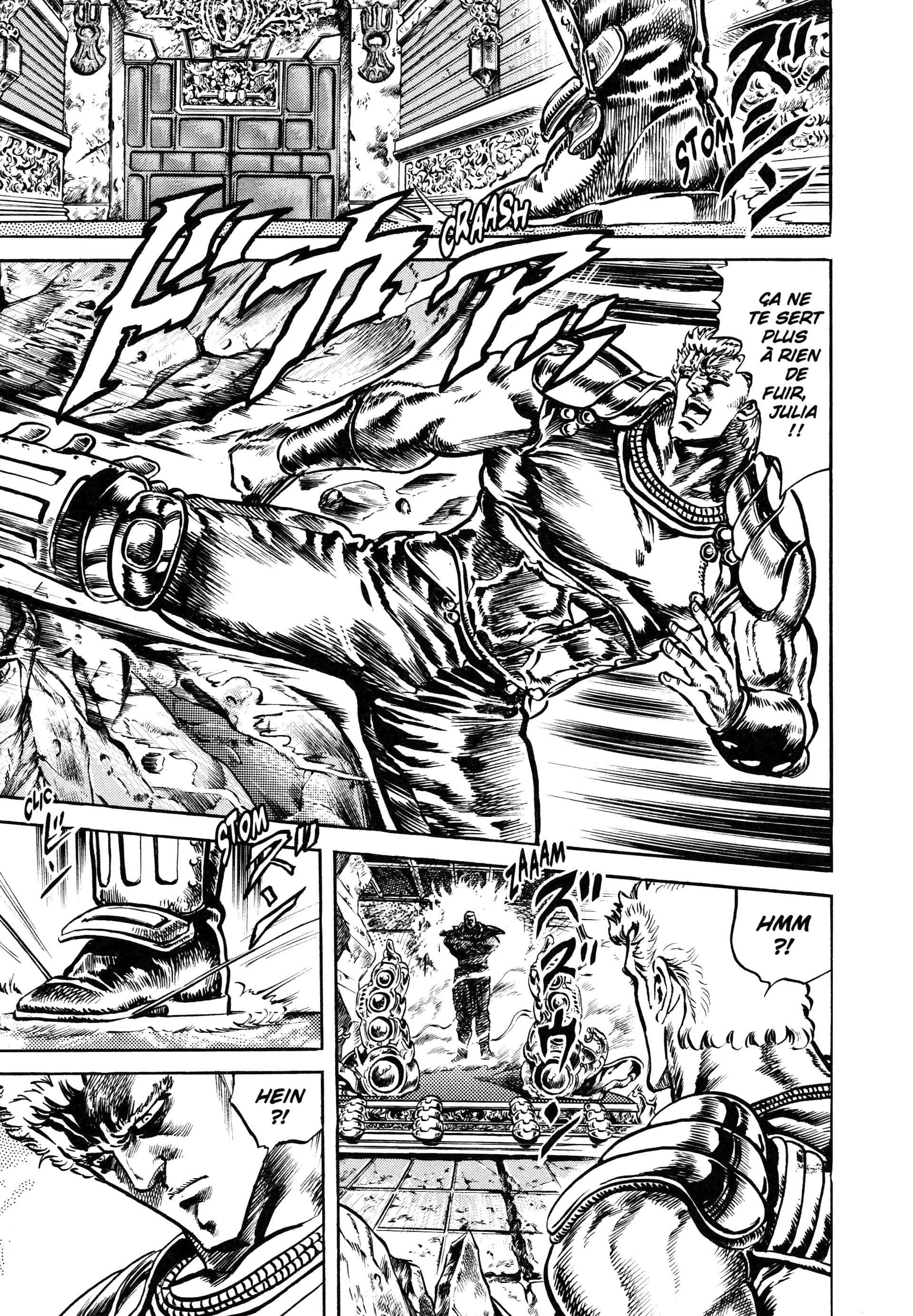  Hokuto no Ken – Ultimate - Volume 8 - 97