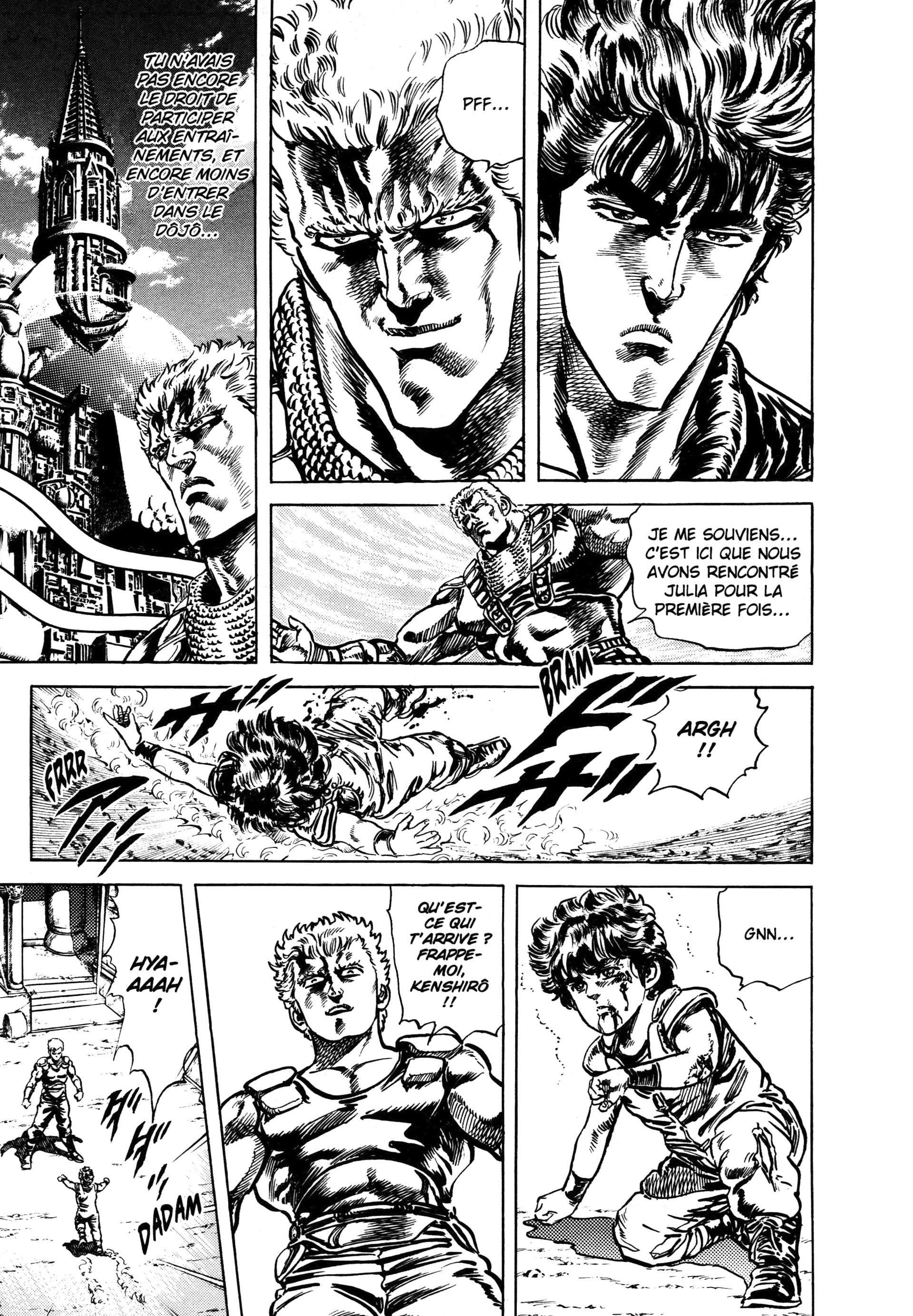  Hokuto no Ken – Ultimate - Volume 8 - 311