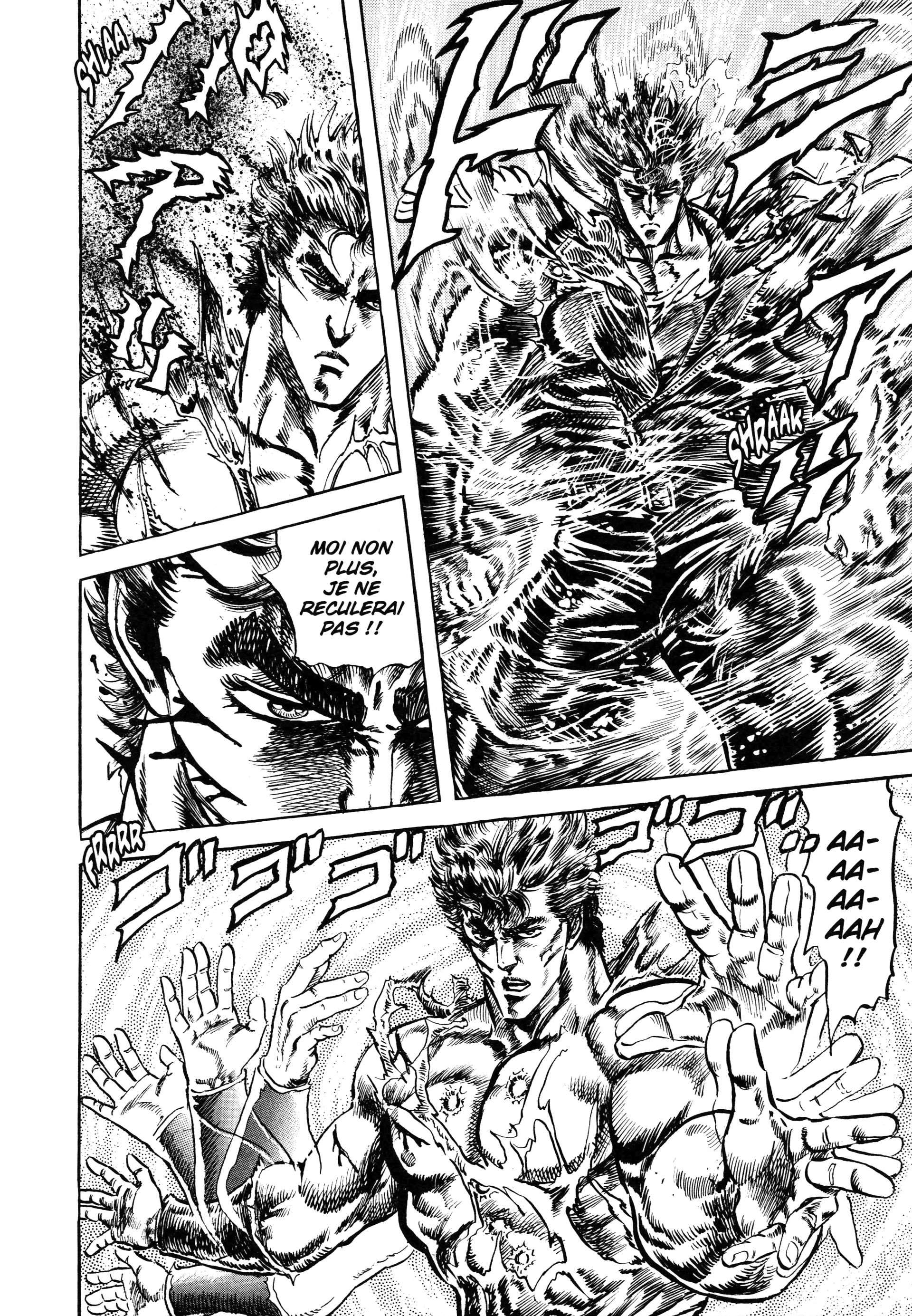  Hokuto no Ken – Ultimate - Volume 8 - 148