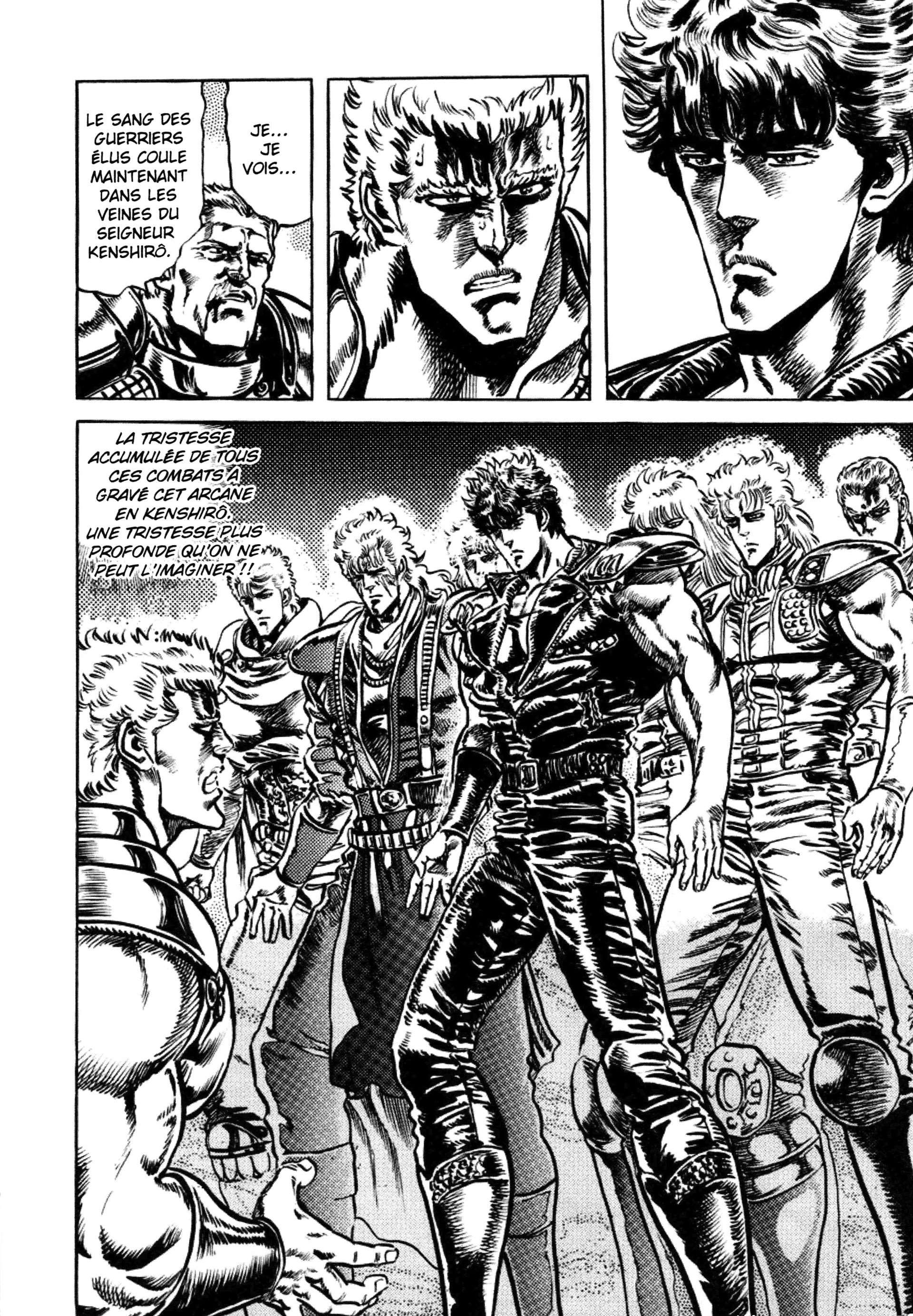  Hokuto no Ken – Ultimate - Volume 8 - 134