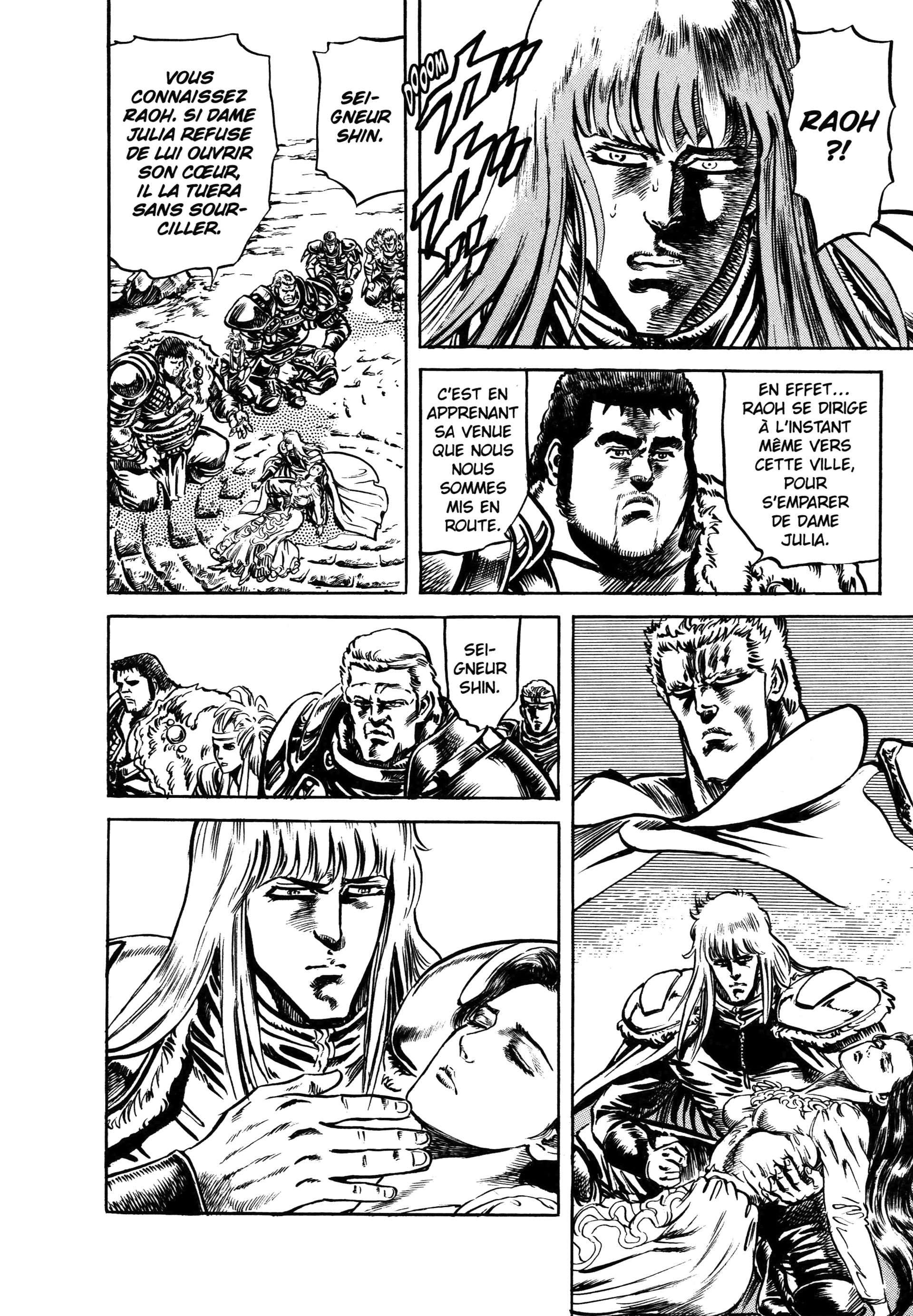  Hokuto no Ken – Ultimate - Volume 8 - 64