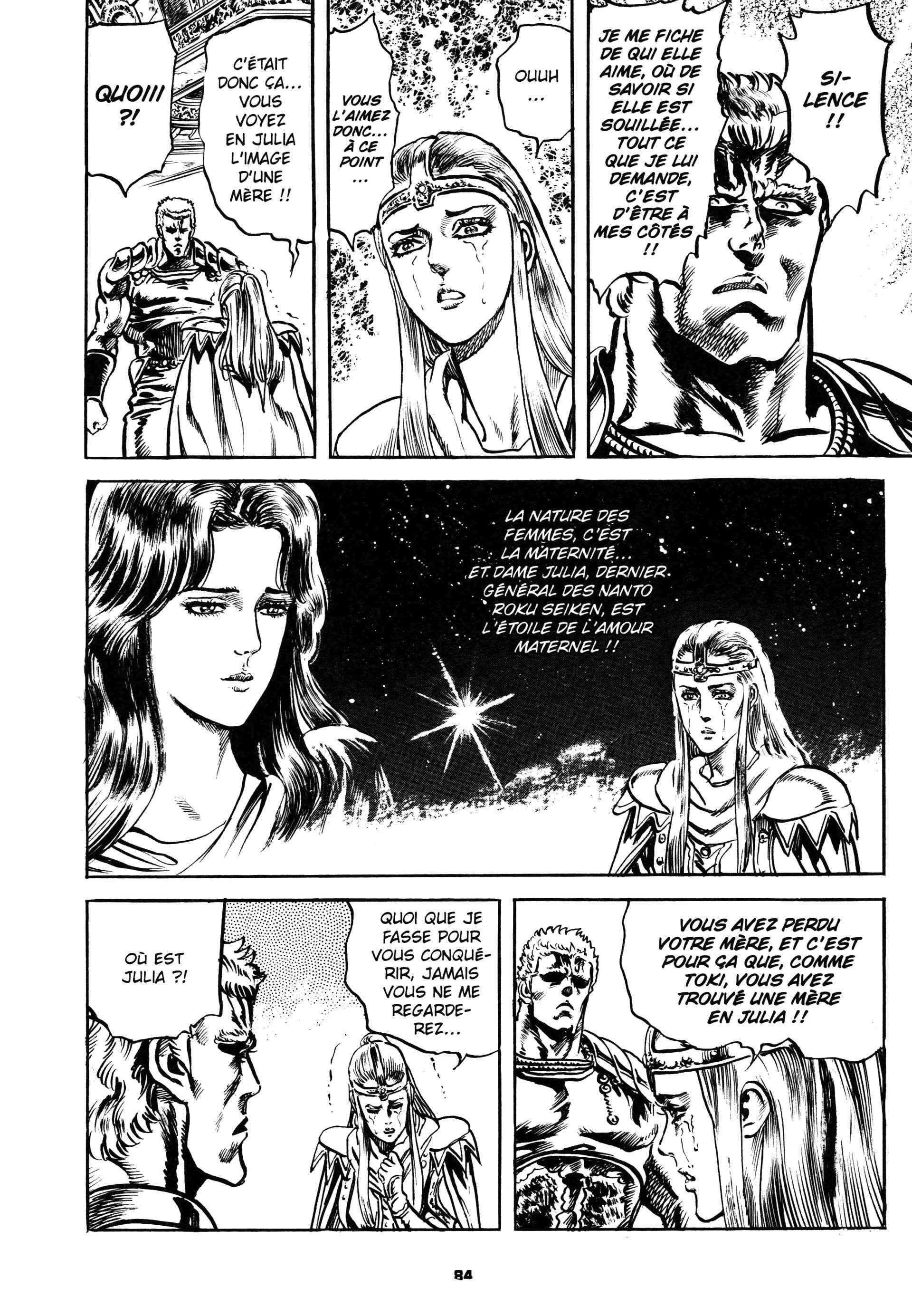  Hokuto no Ken – Ultimate - Volume 8 - 90