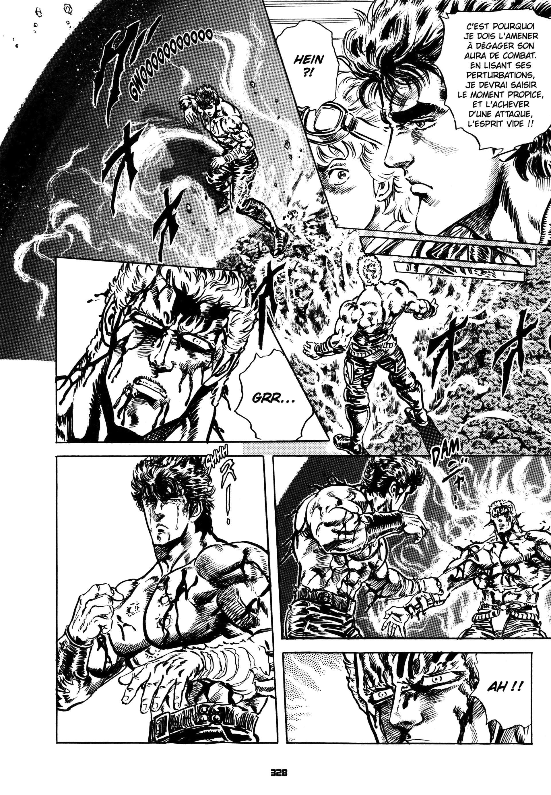  Hokuto no Ken – Ultimate - Volume 8 - 334