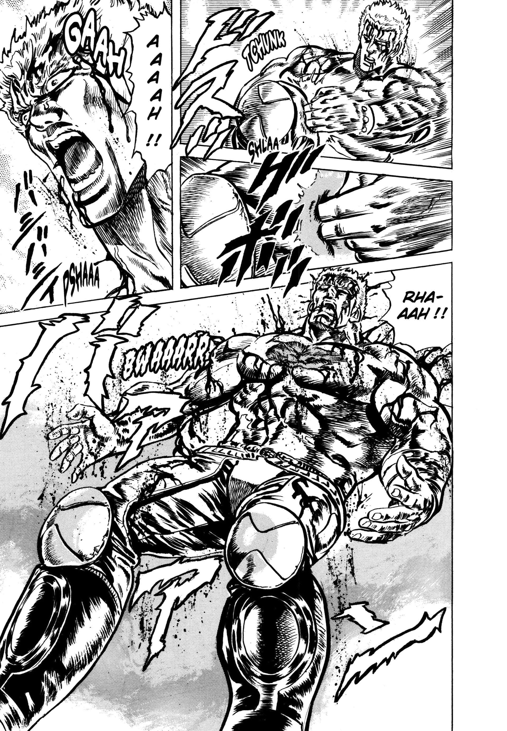  Hokuto no Ken – Ultimate - Volume 8 - 365