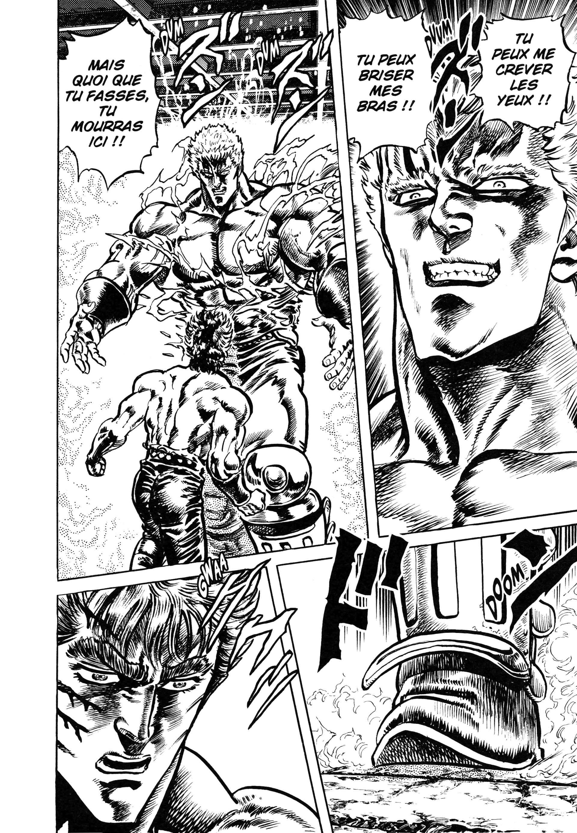  Hokuto no Ken – Ultimate - Volume 8 - 152