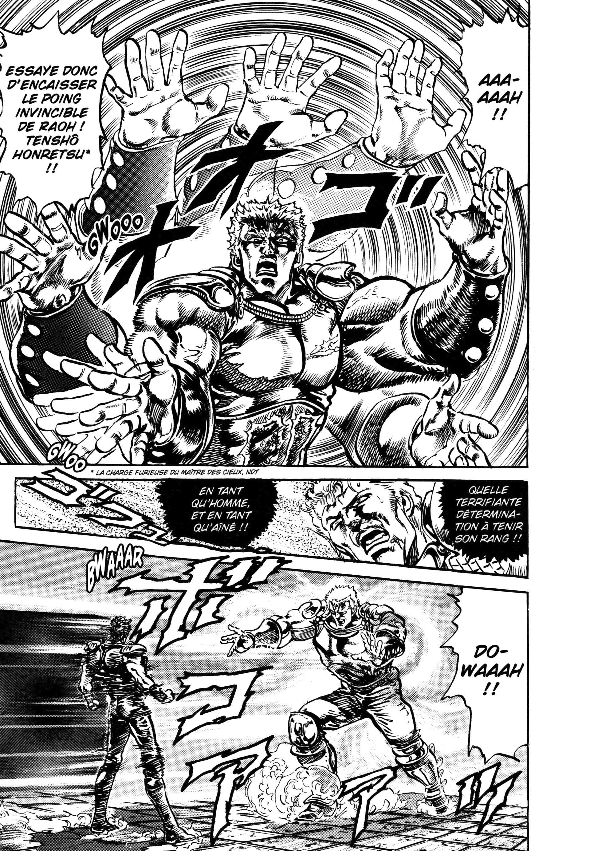  Hokuto no Ken – Ultimate - Volume 8 - 147