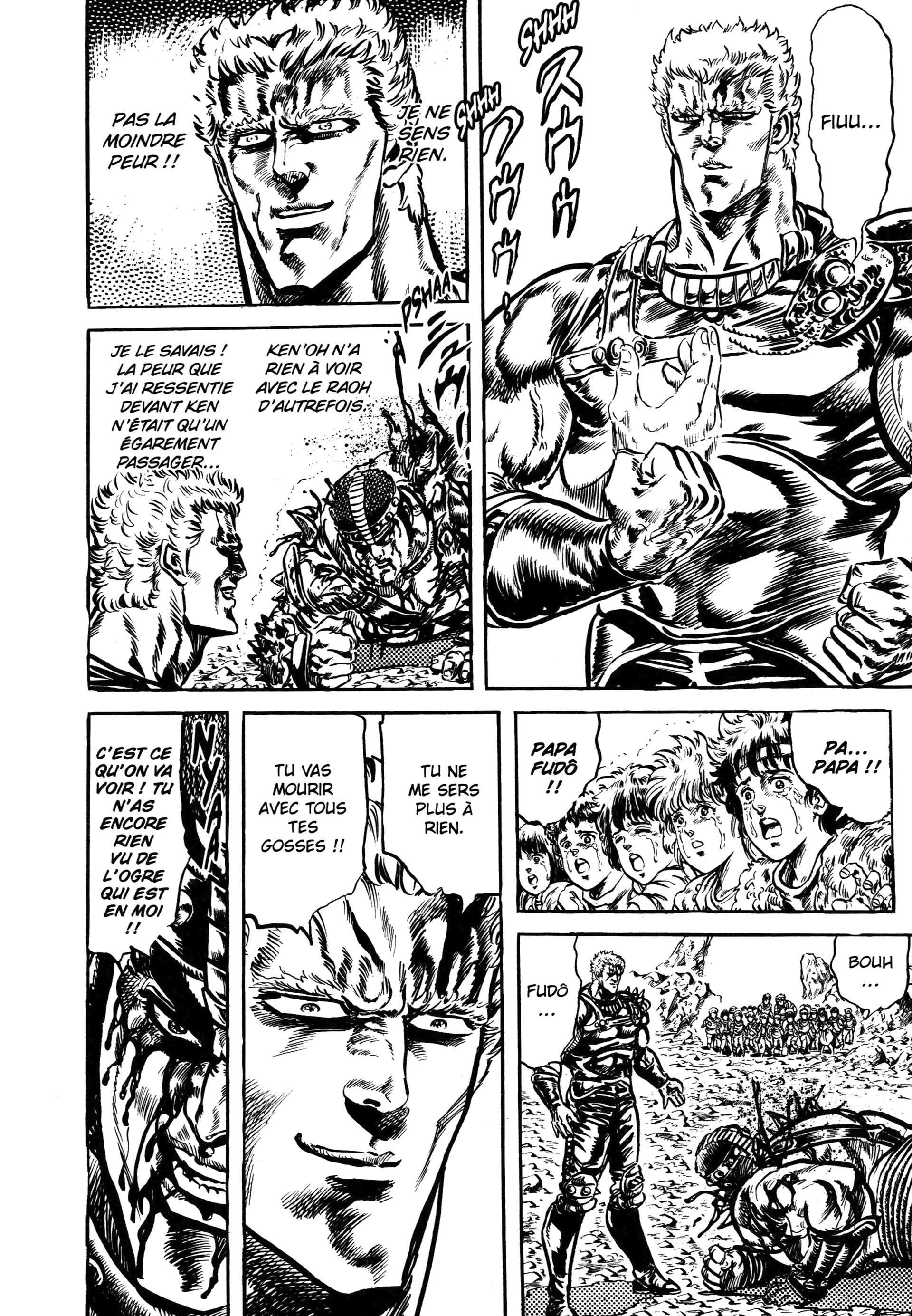  Hokuto no Ken – Ultimate - Volume 8 - 216