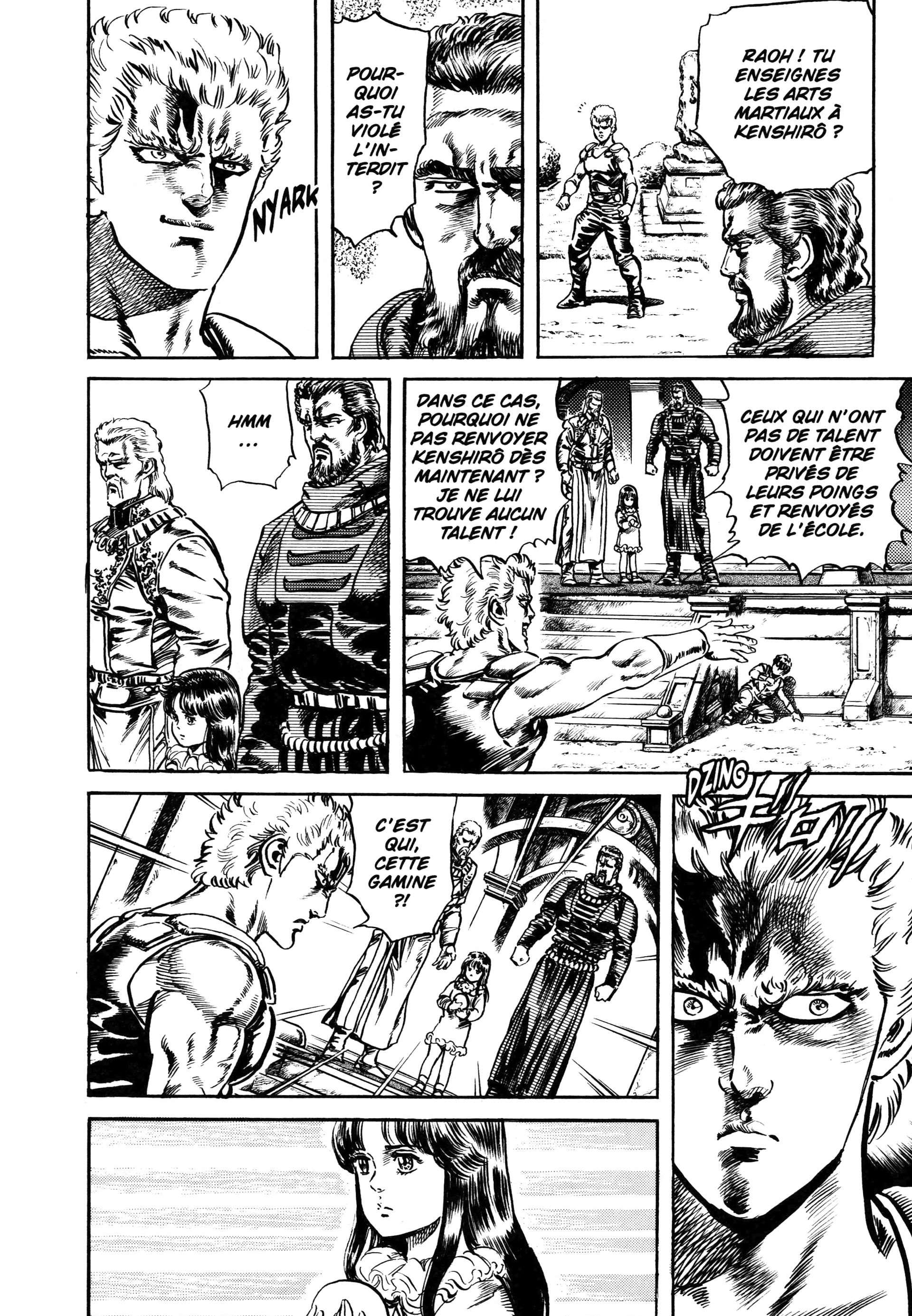  Hokuto no Ken – Ultimate - Volume 8 - 314