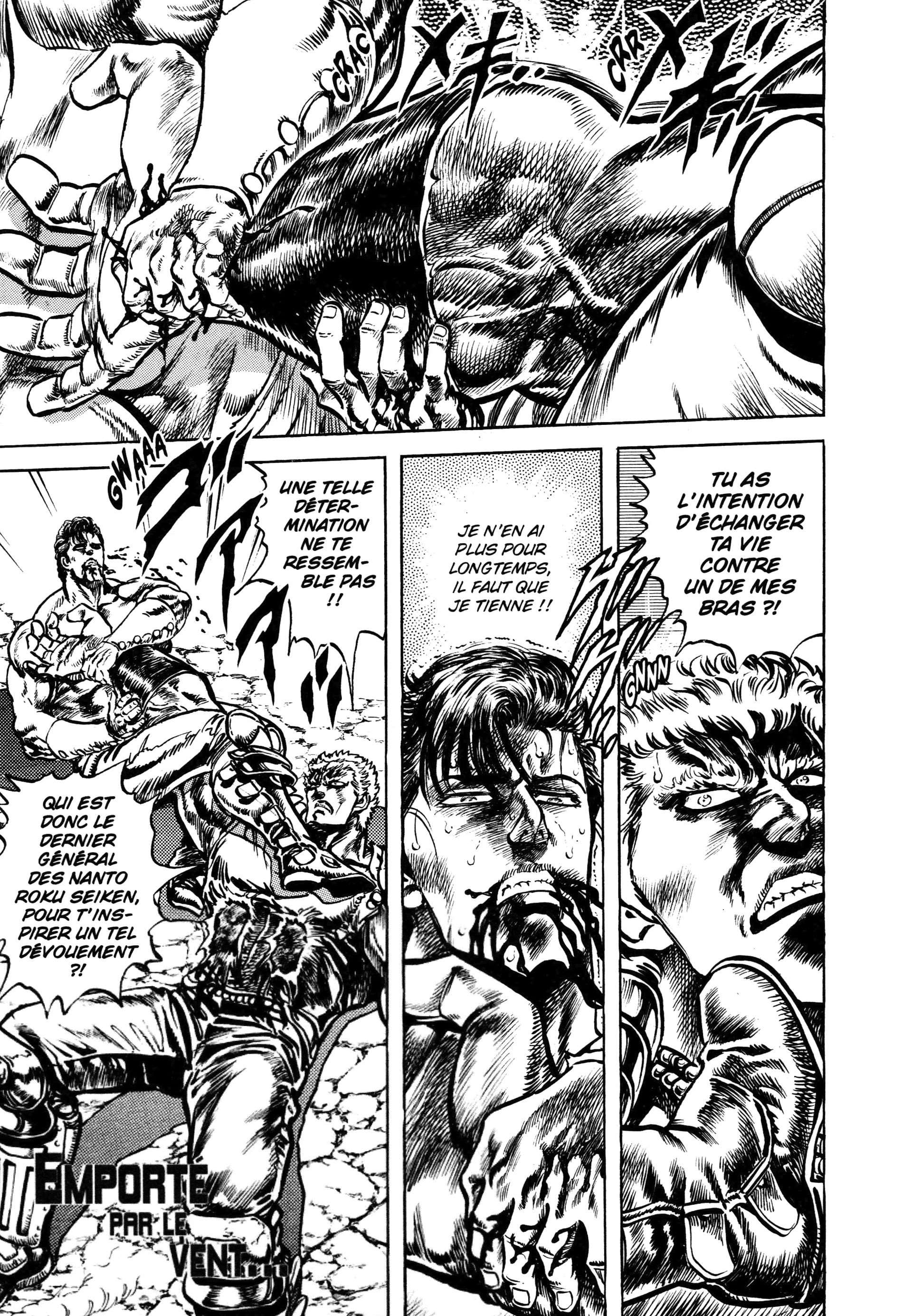  Hokuto no Ken – Ultimate - Volume 8 - 31