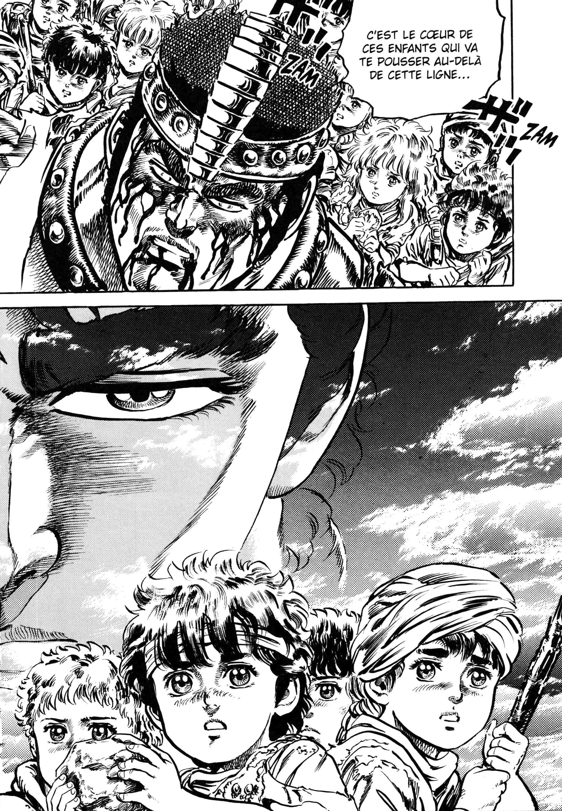  Hokuto no Ken – Ultimate - Volume 8 - 240