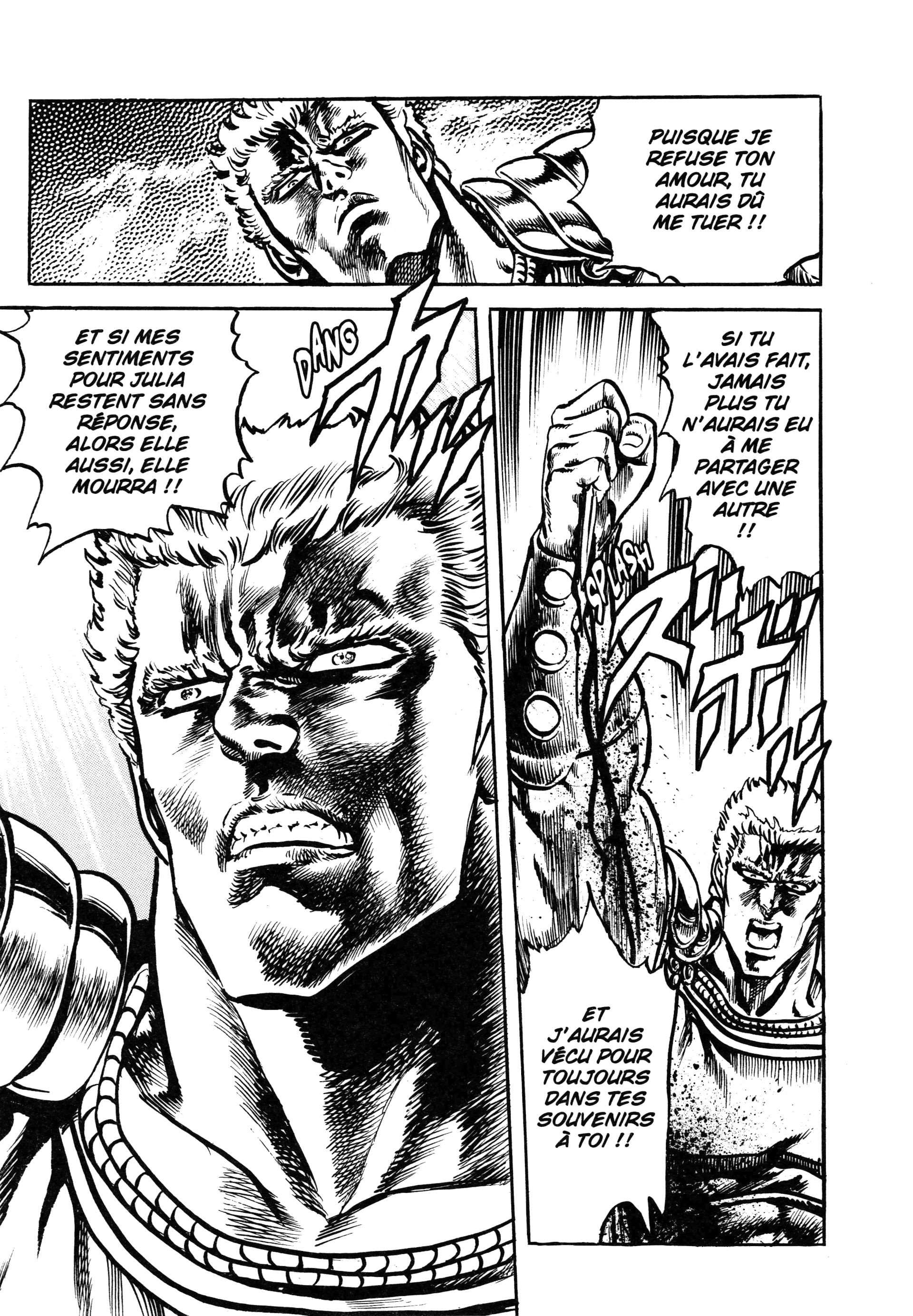  Hokuto no Ken – Ultimate - Volume 8 - 93