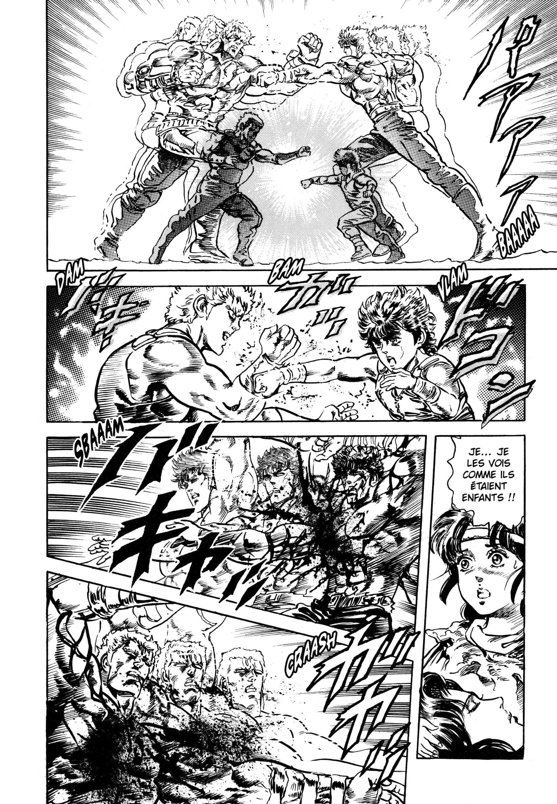  Hokuto no Ken – Ultimate - Volume 8 - 330